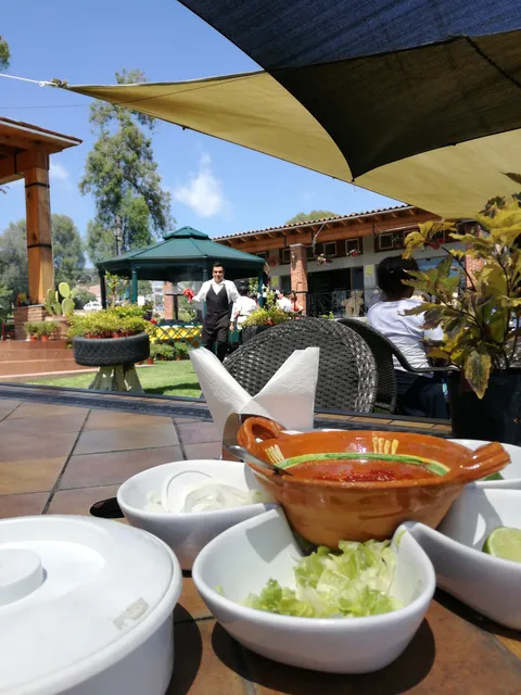 Restaurante Maclovia image 1