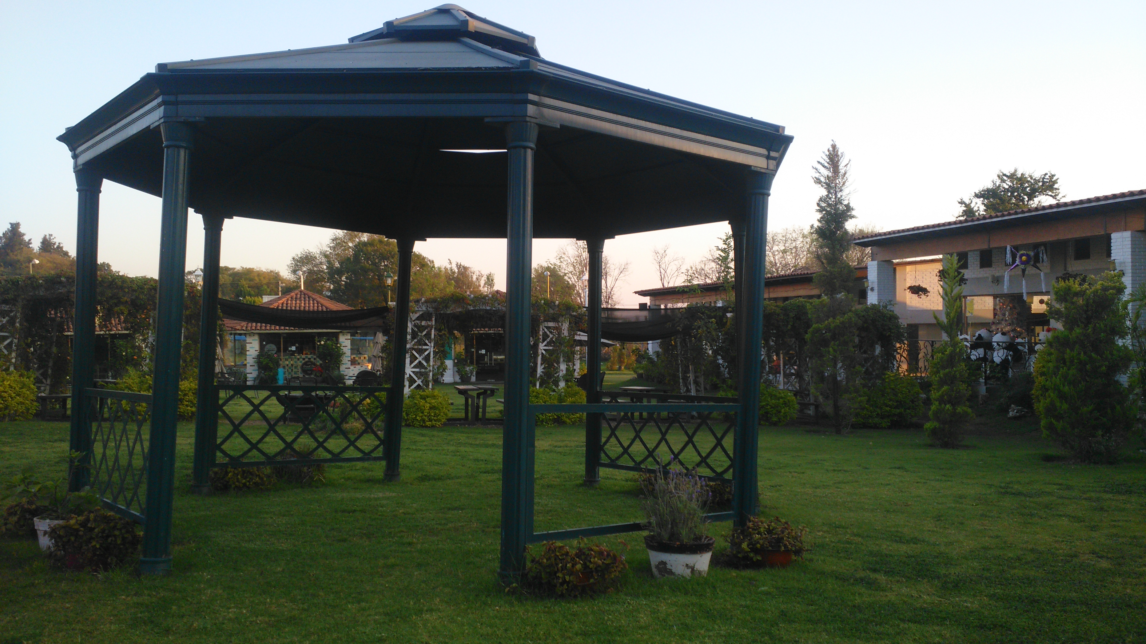 Restaurante Maclovia image 2