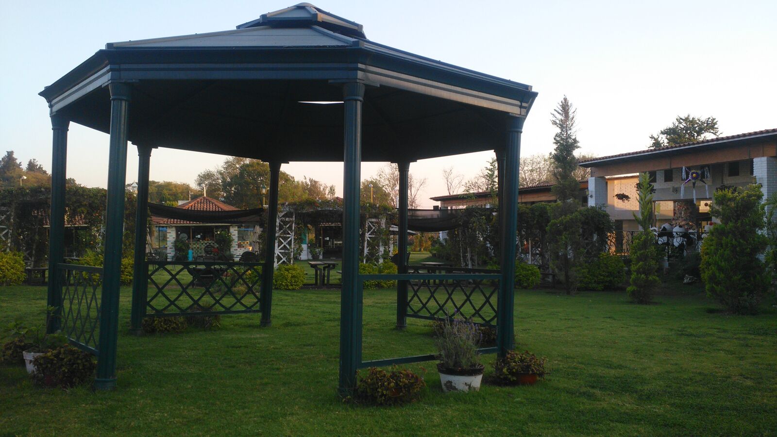 Restaurante Maclovia image 2