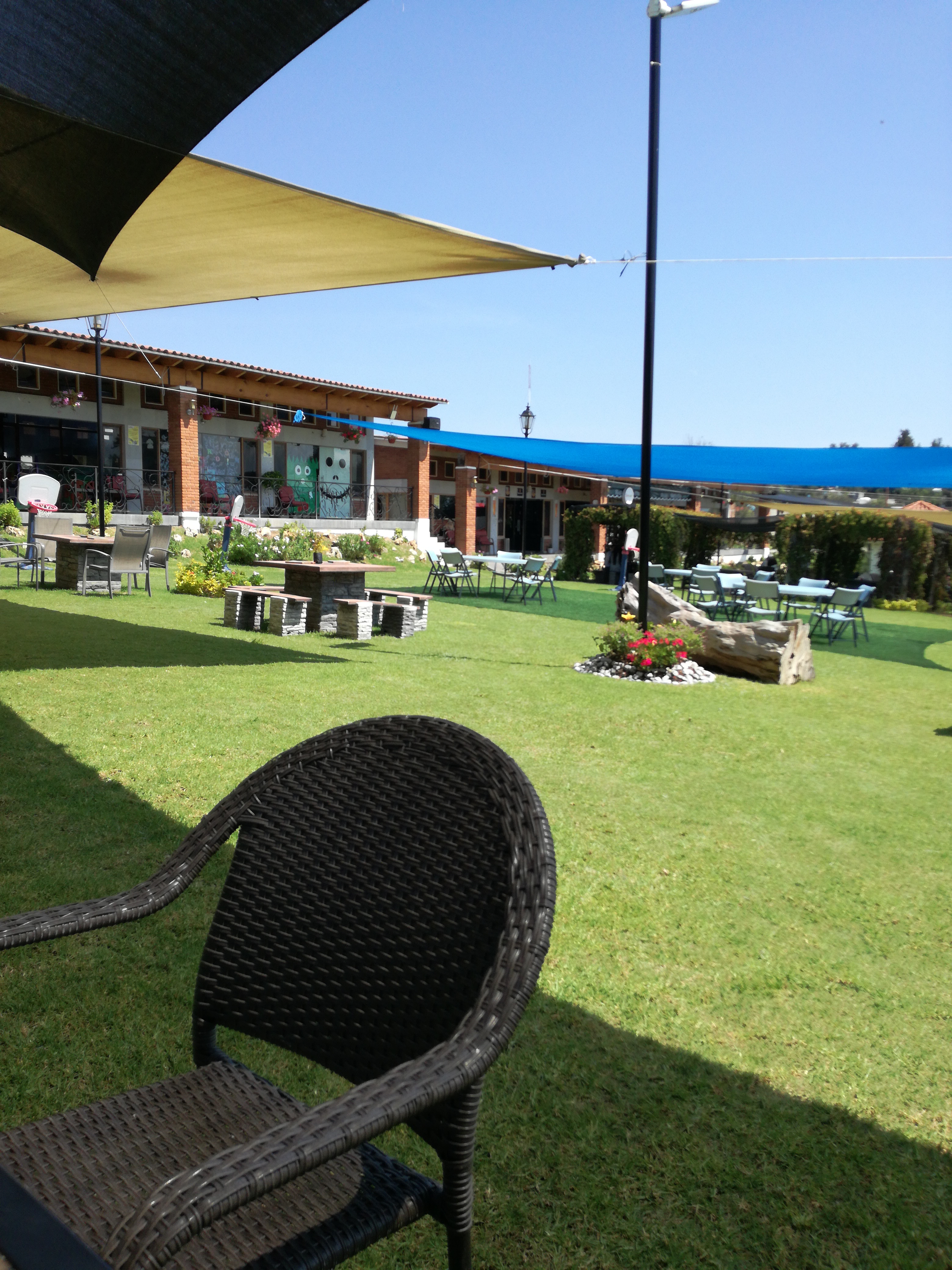 Restaurante Maclovia image 4