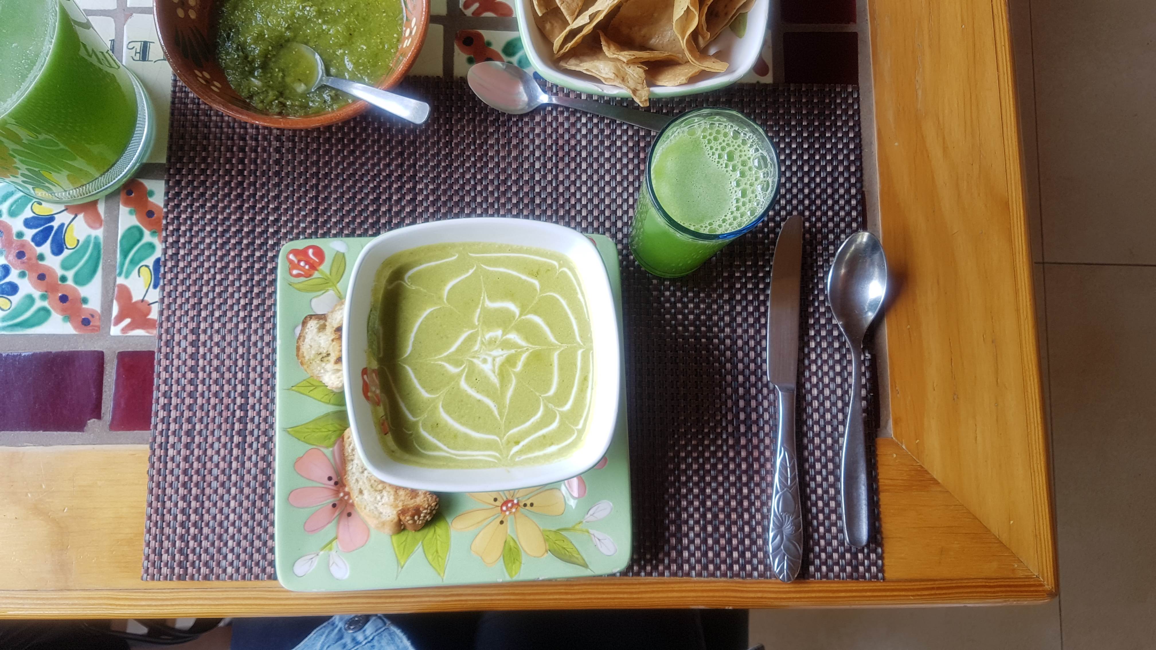 Restaurante Maclovia image 7