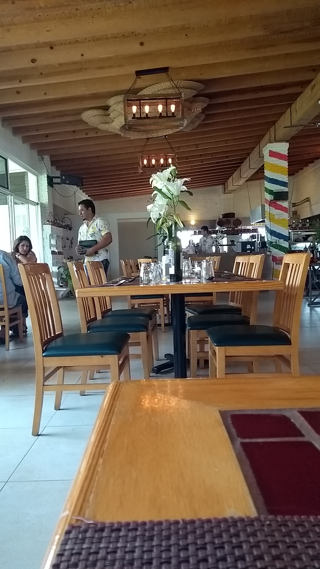 Restaurante Maclovia image 10