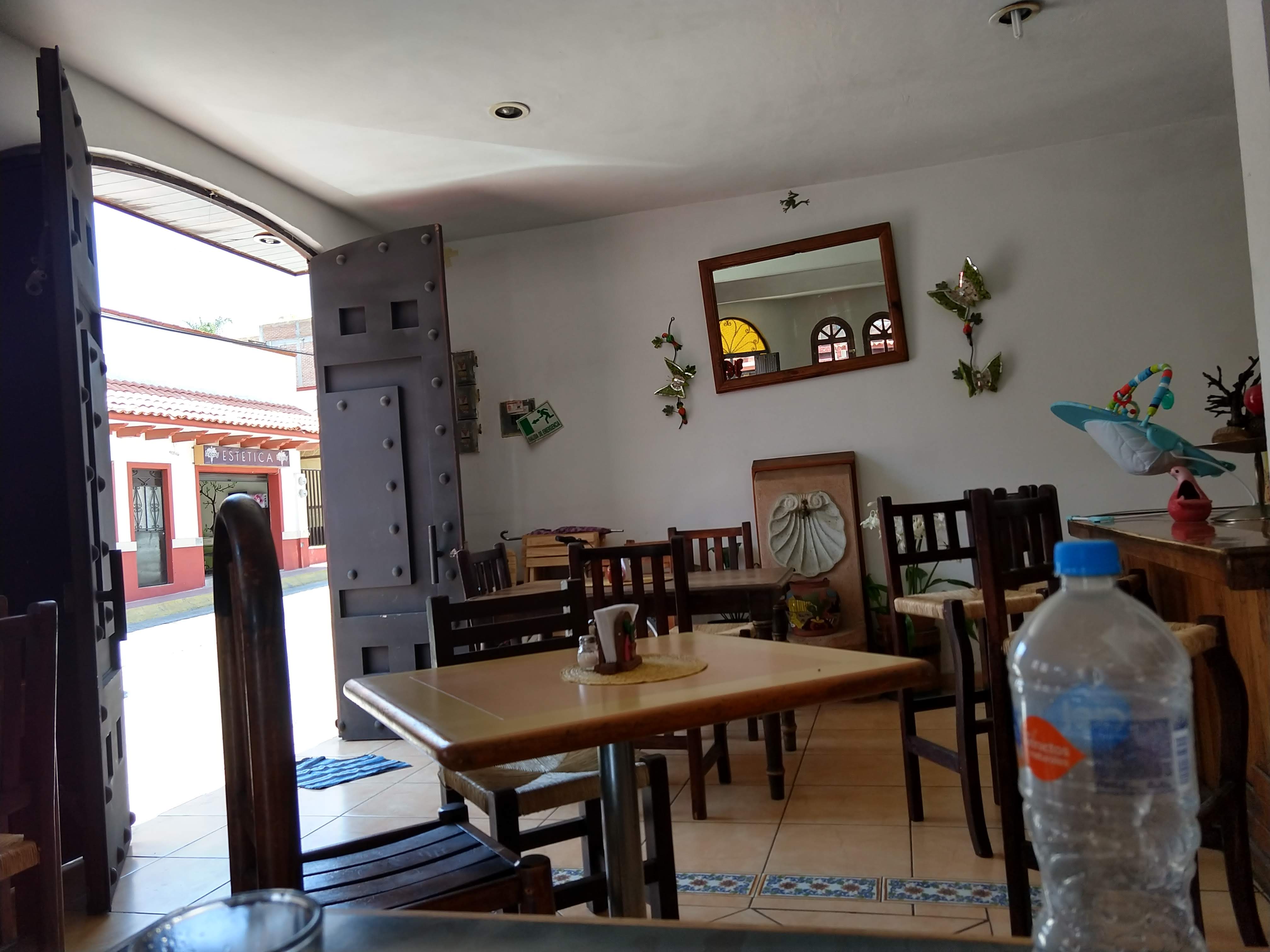 Restaurante Arandas image 2