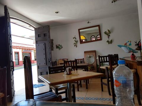 Restaurante Arandas image 2