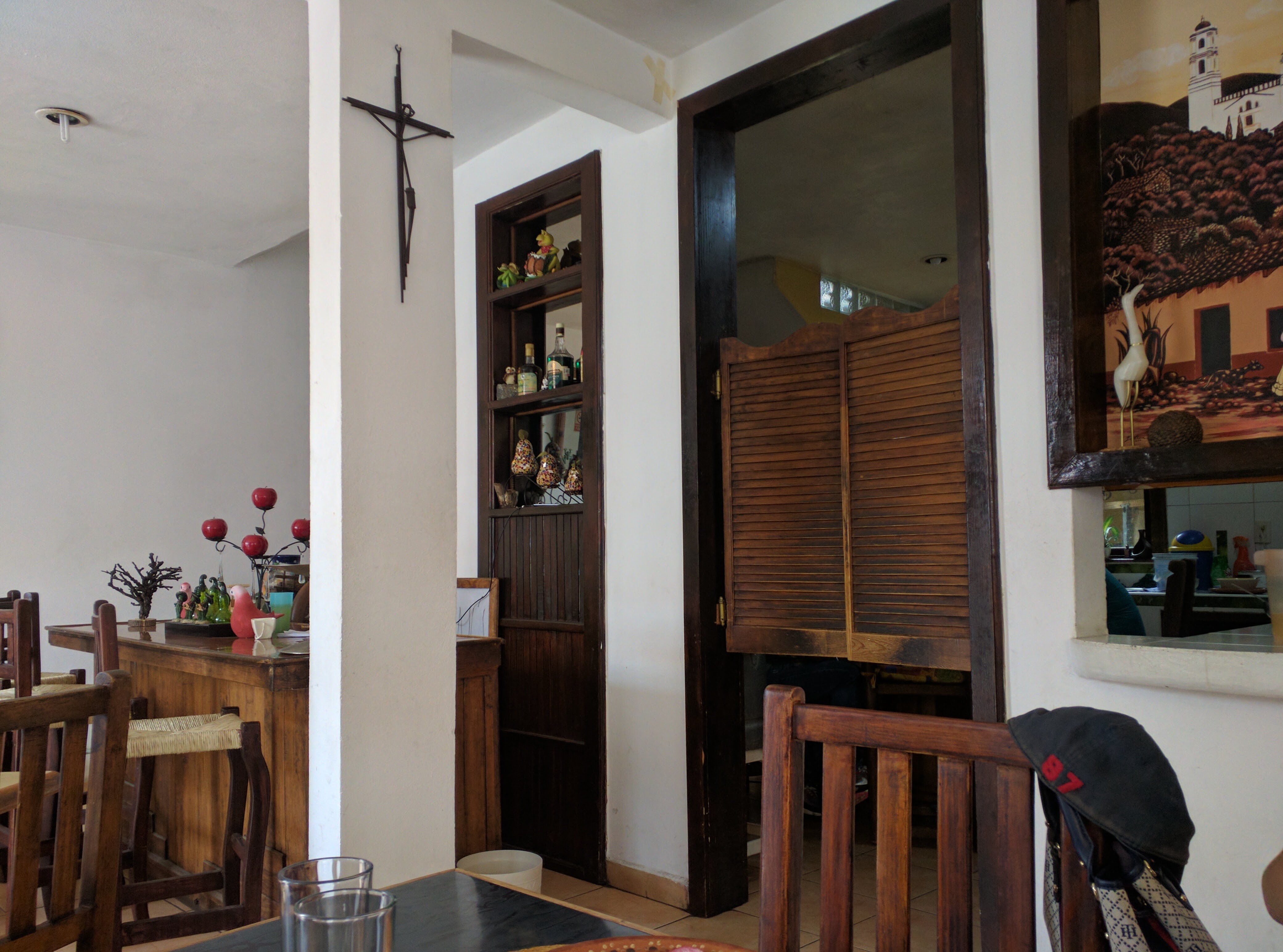 Restaurante Arandas image 4