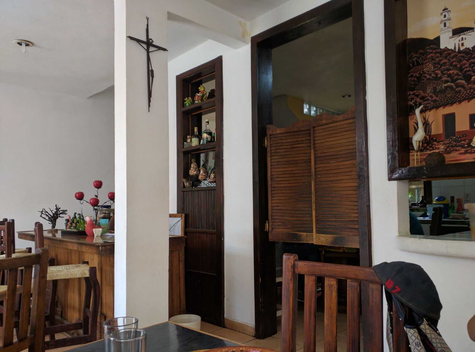 Restaurante Arandas image 4
