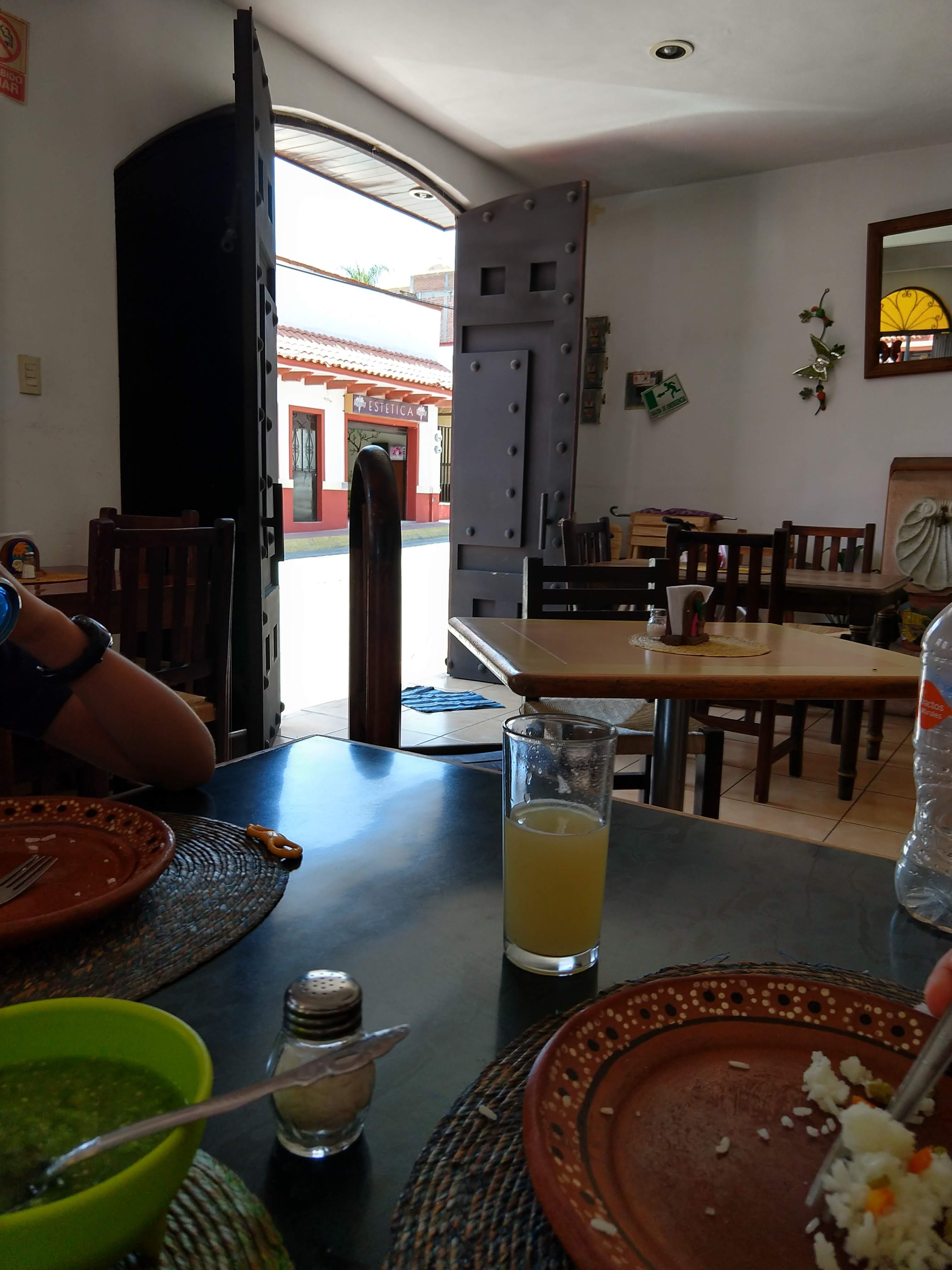 Restaurante Arandas image 6