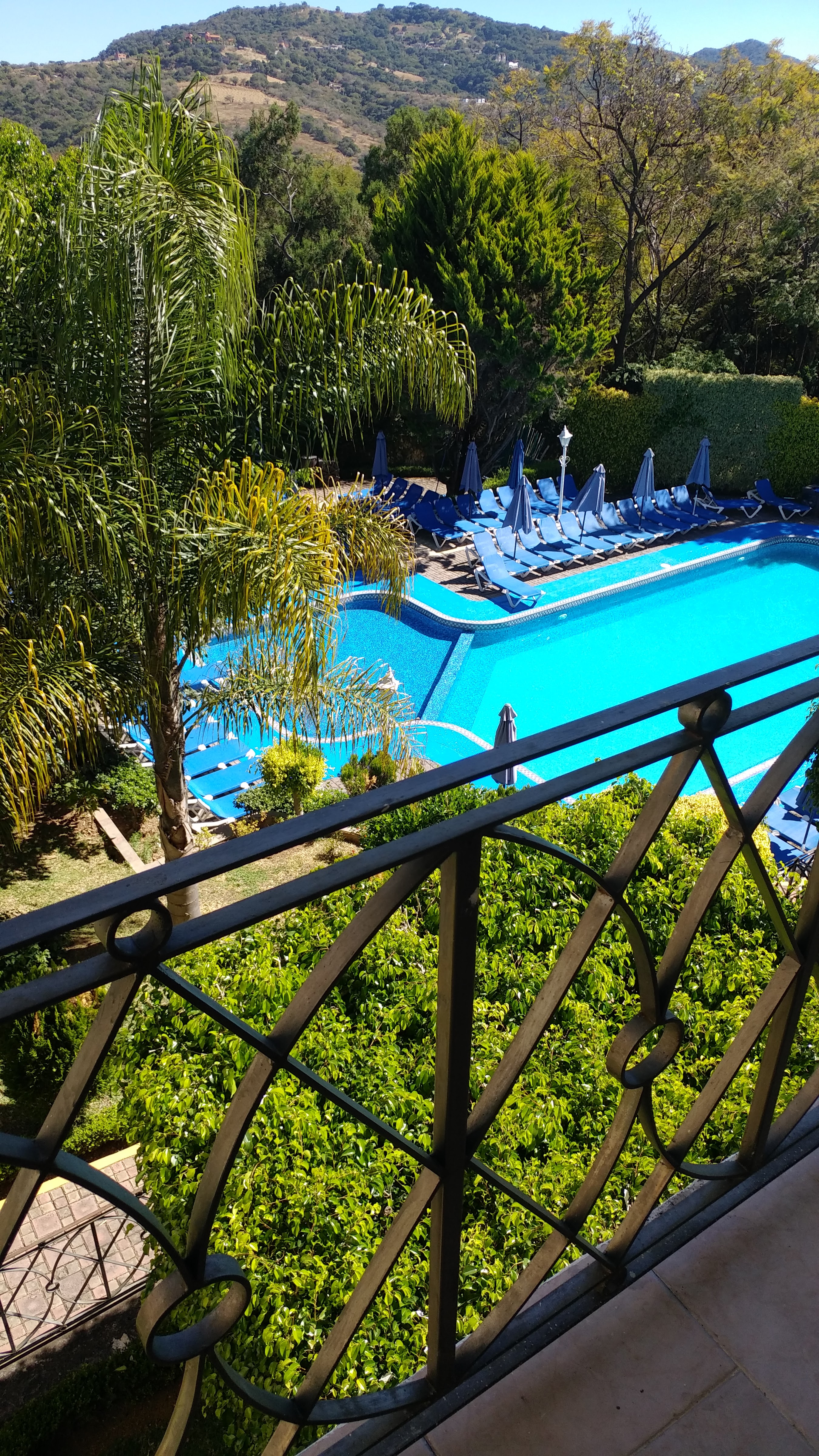 Restaurant Orange Marriott image 1