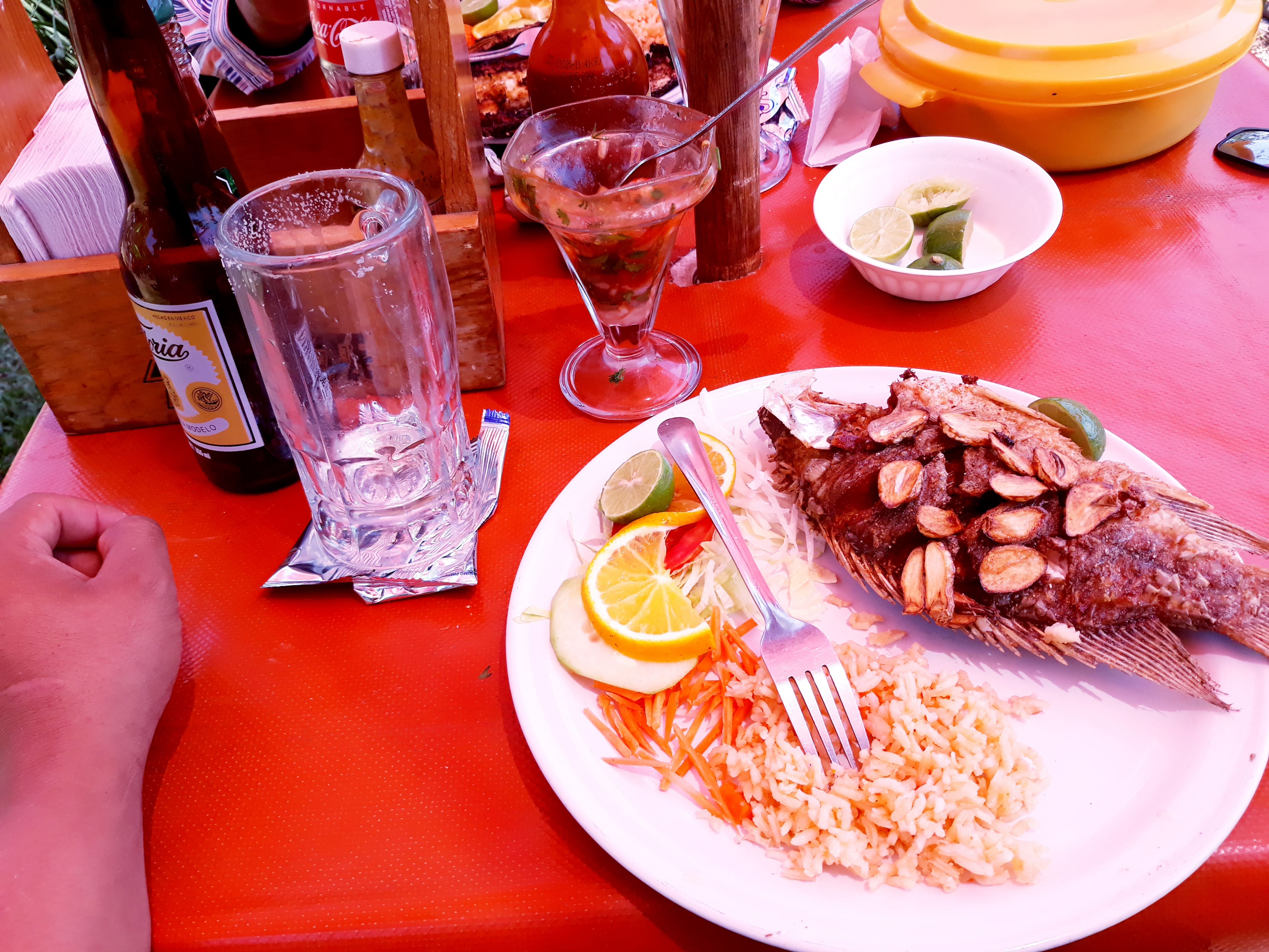 Restaurante Familiar "La Cabañita Escondida" image 2