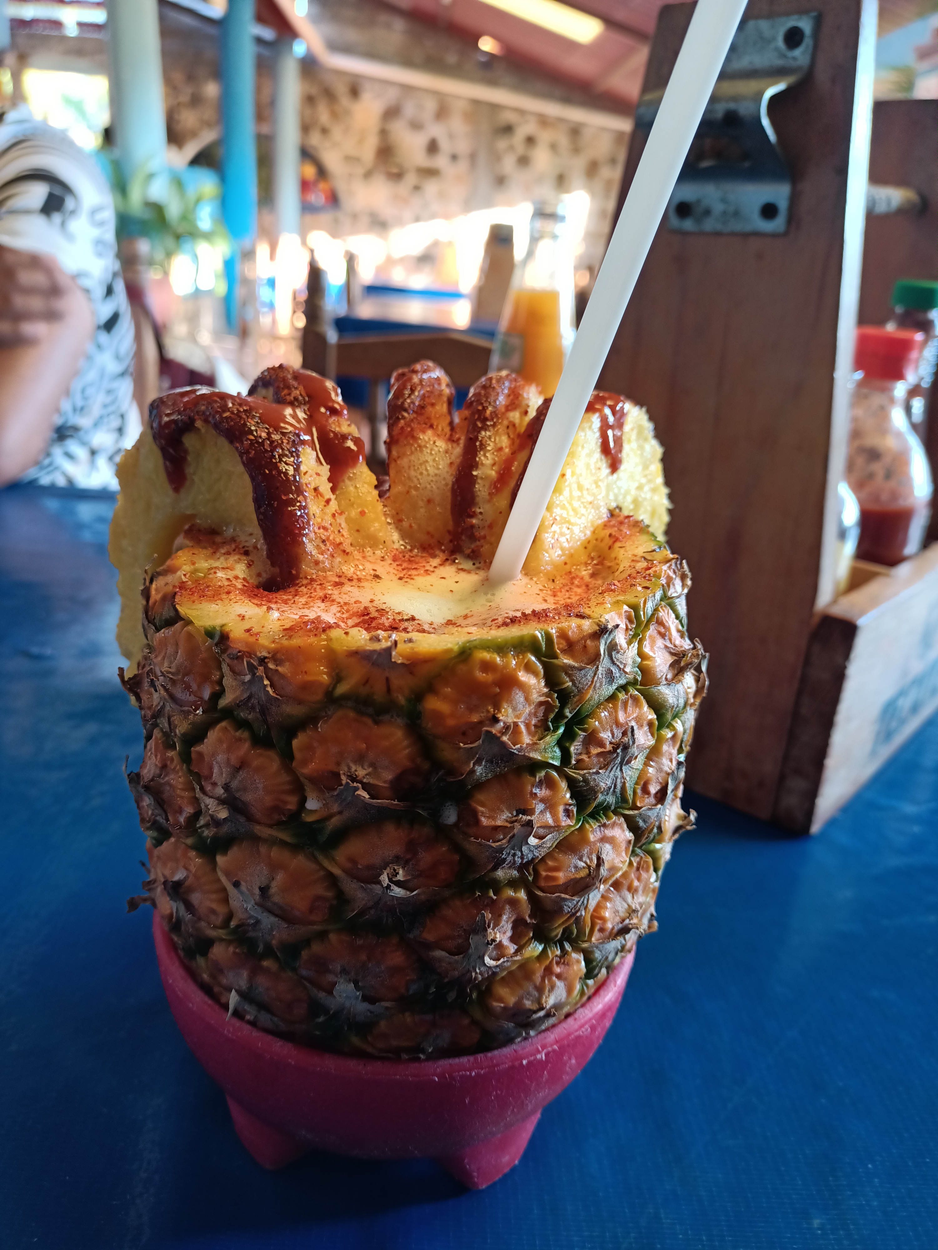 Restaurante Familiar "La Cabañita Escondida" image 4