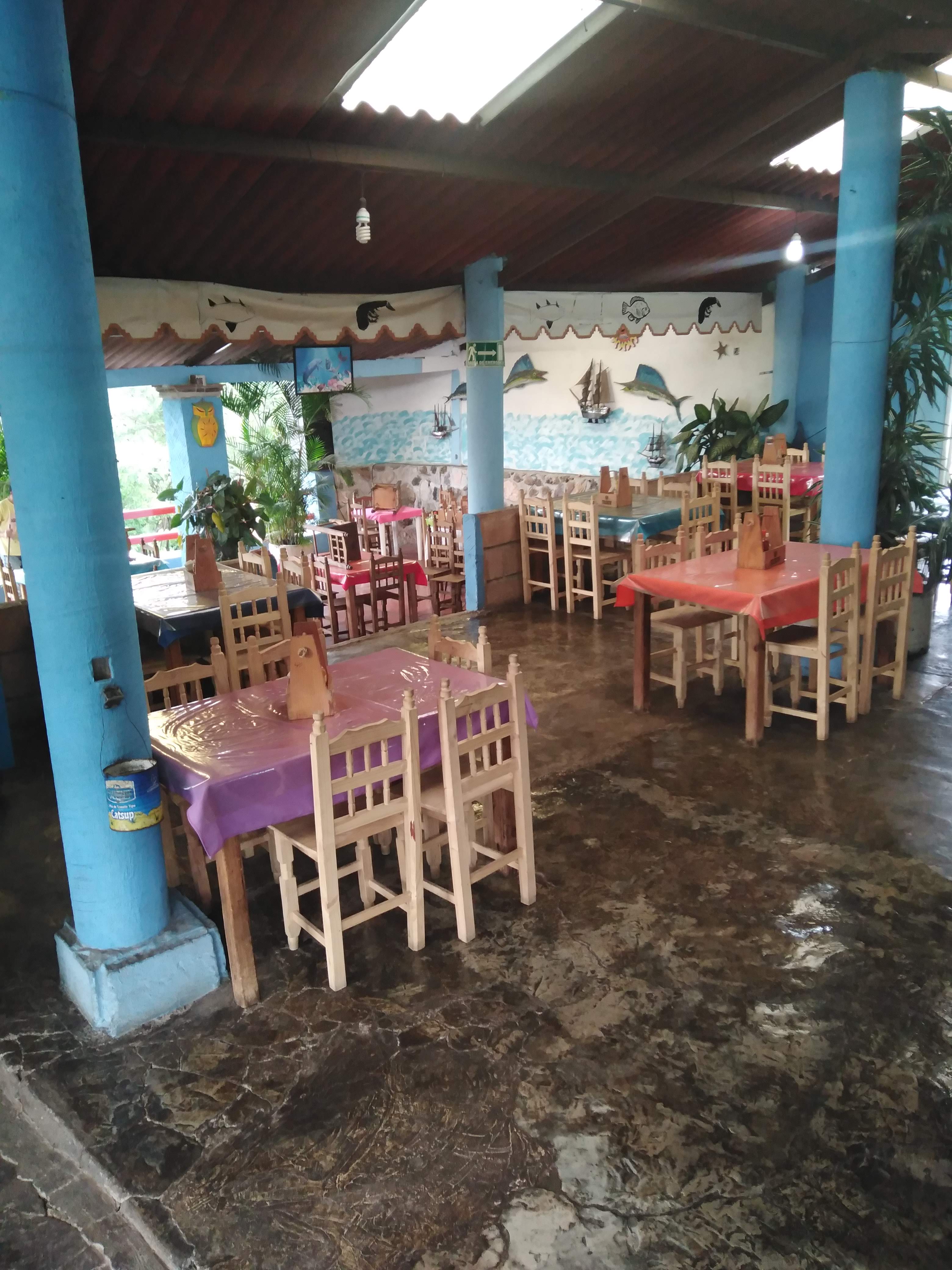 Restaurante Familiar "La Cabañita Escondida" image 5