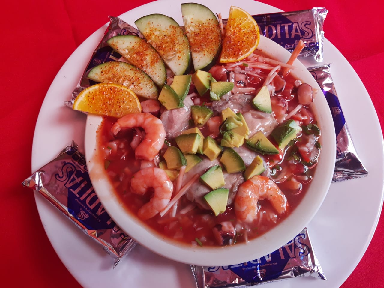 Restaurante Familiar "La Cabañita Escondida" image 6