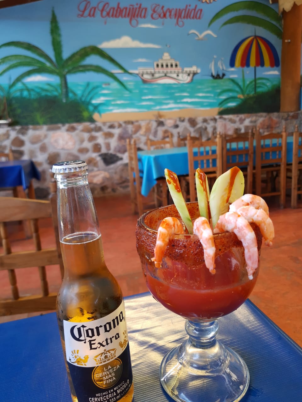 Restaurante Familiar "La Cabañita Escondida" image 7