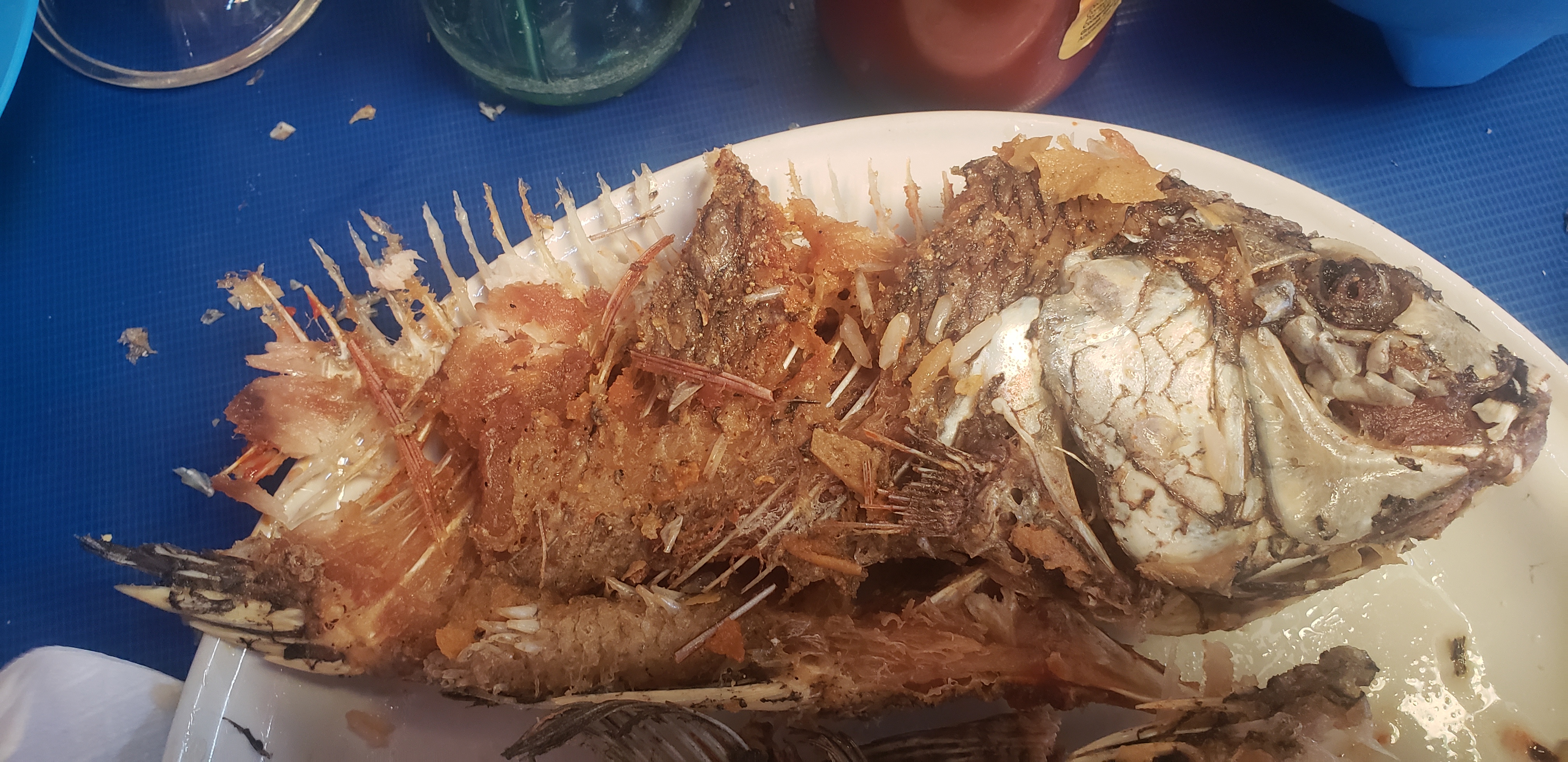 Restaurante Familiar "La Cabañita Escondida" image 9