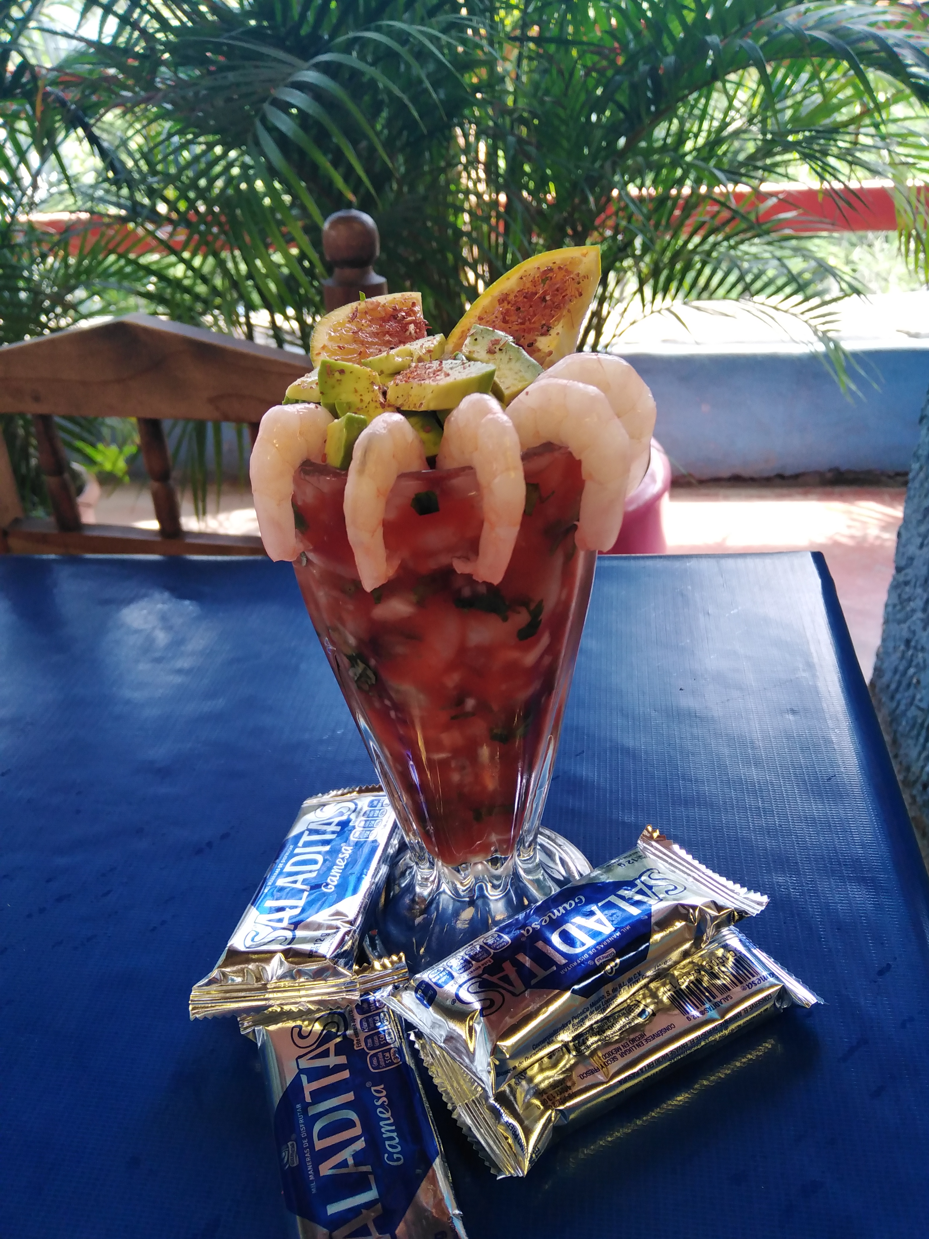 Restaurante Familiar "La Cabañita Escondida" image 10