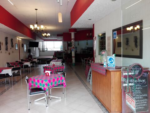 "La Rosa" Restaurant image 1