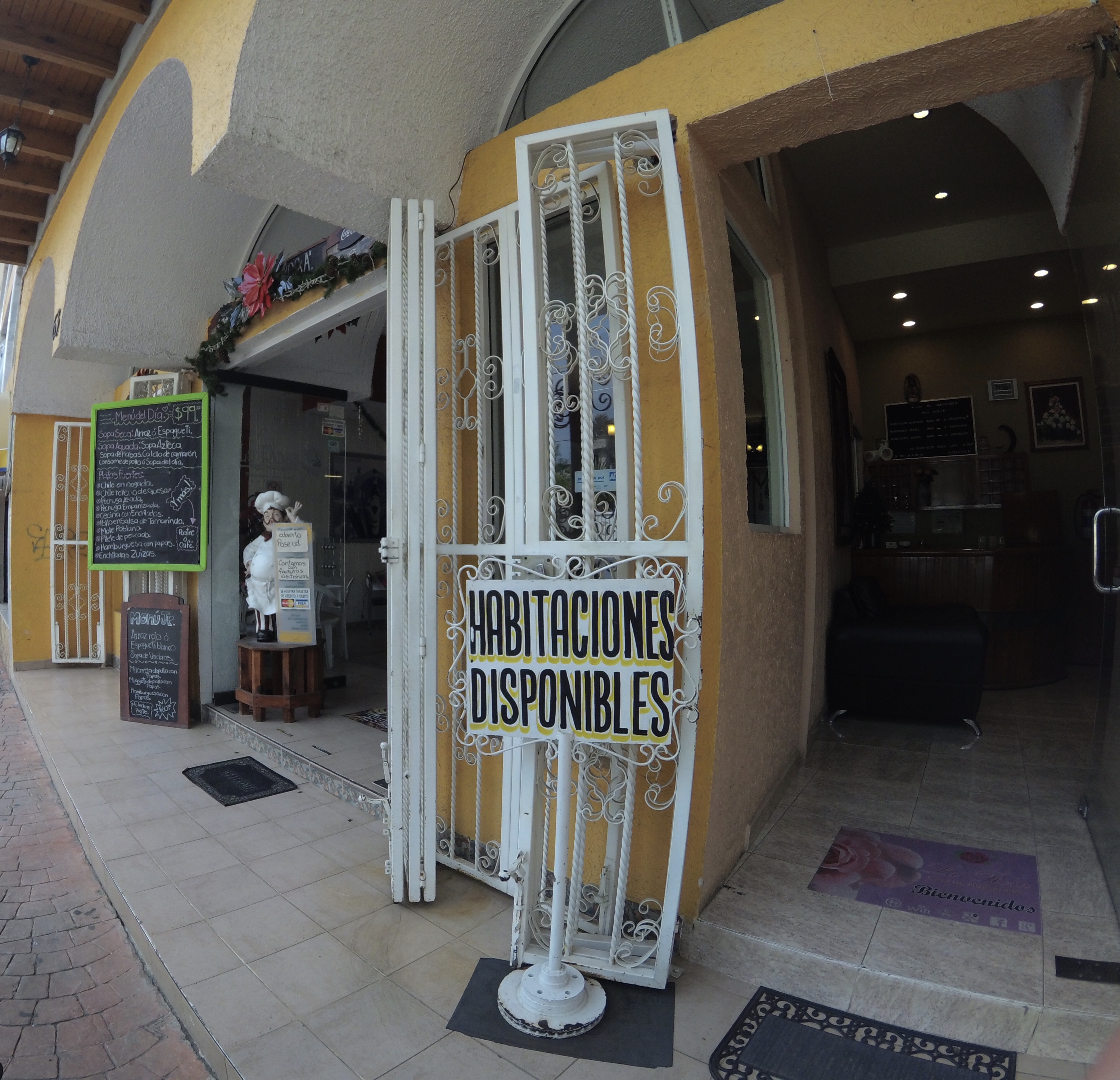 "La Rosa" Restaurant image 3