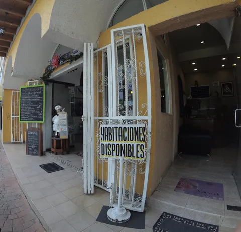 "La Rosa" Restaurant image 3