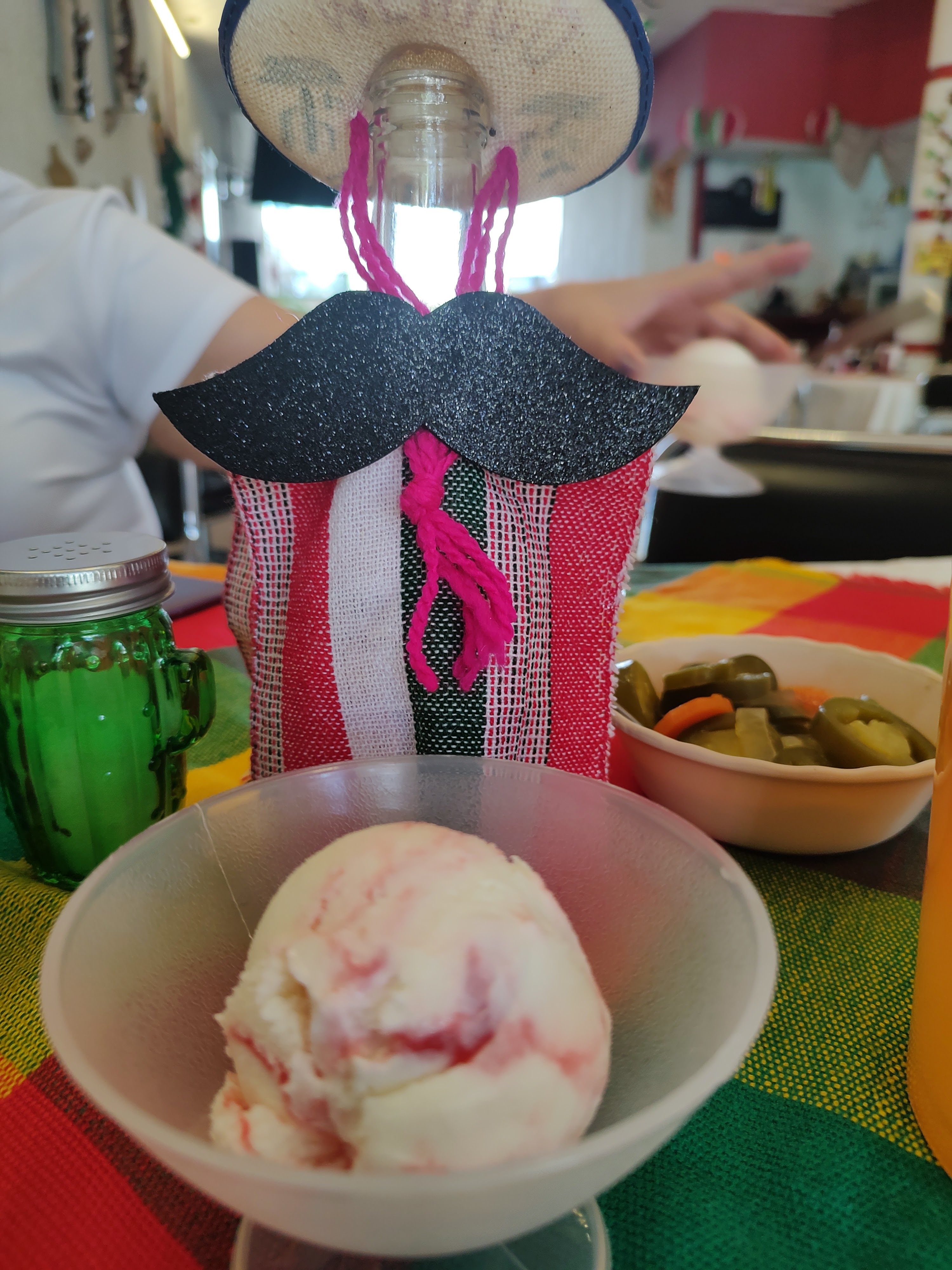 "La Rosa" Restaurant image 5