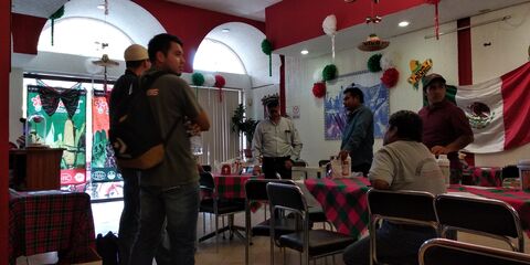 "La Rosa" Restaurant image 6