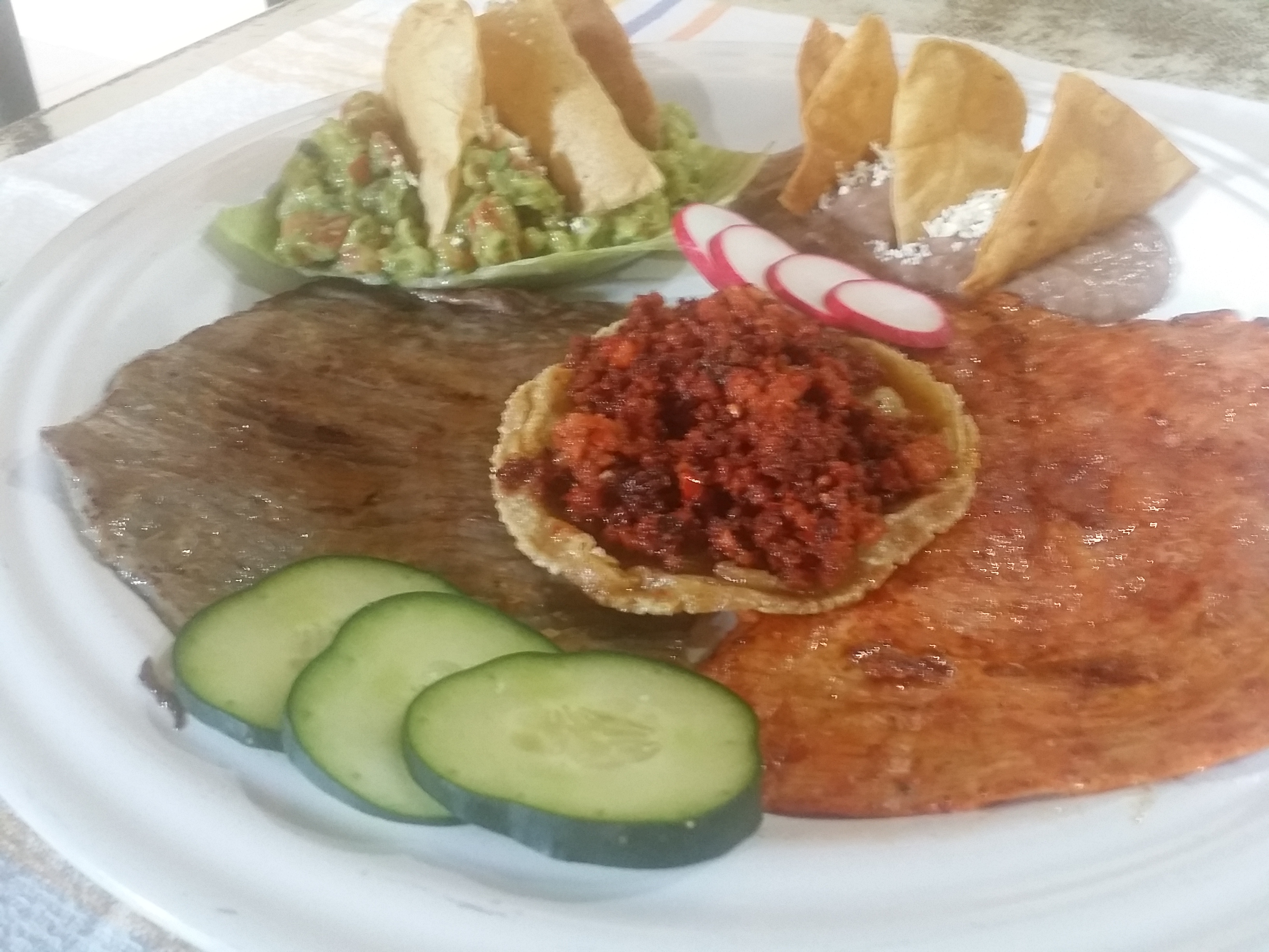 "La Rosa" Restaurant image 9