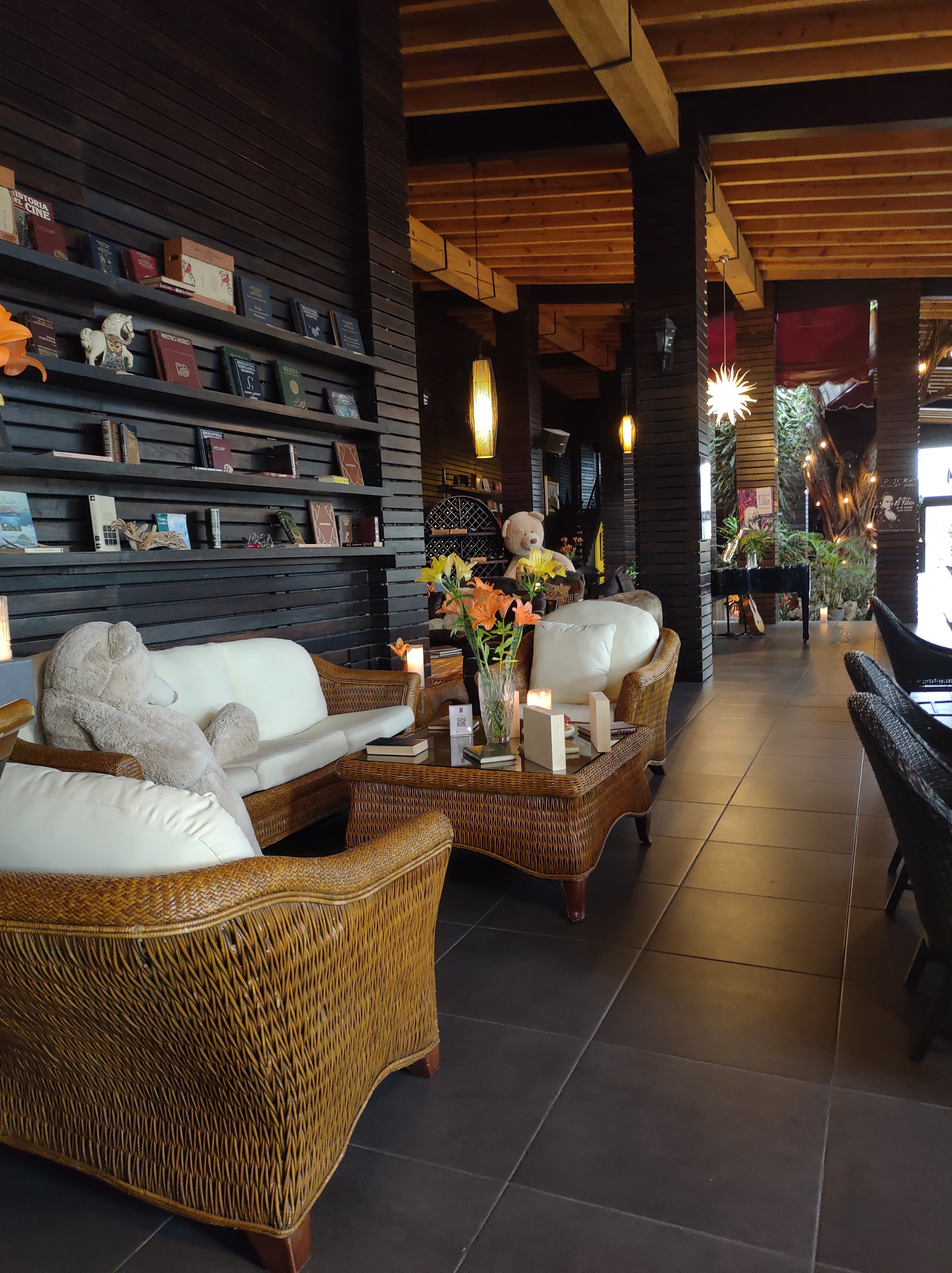 Restaurante Bar Studio 57 image 1