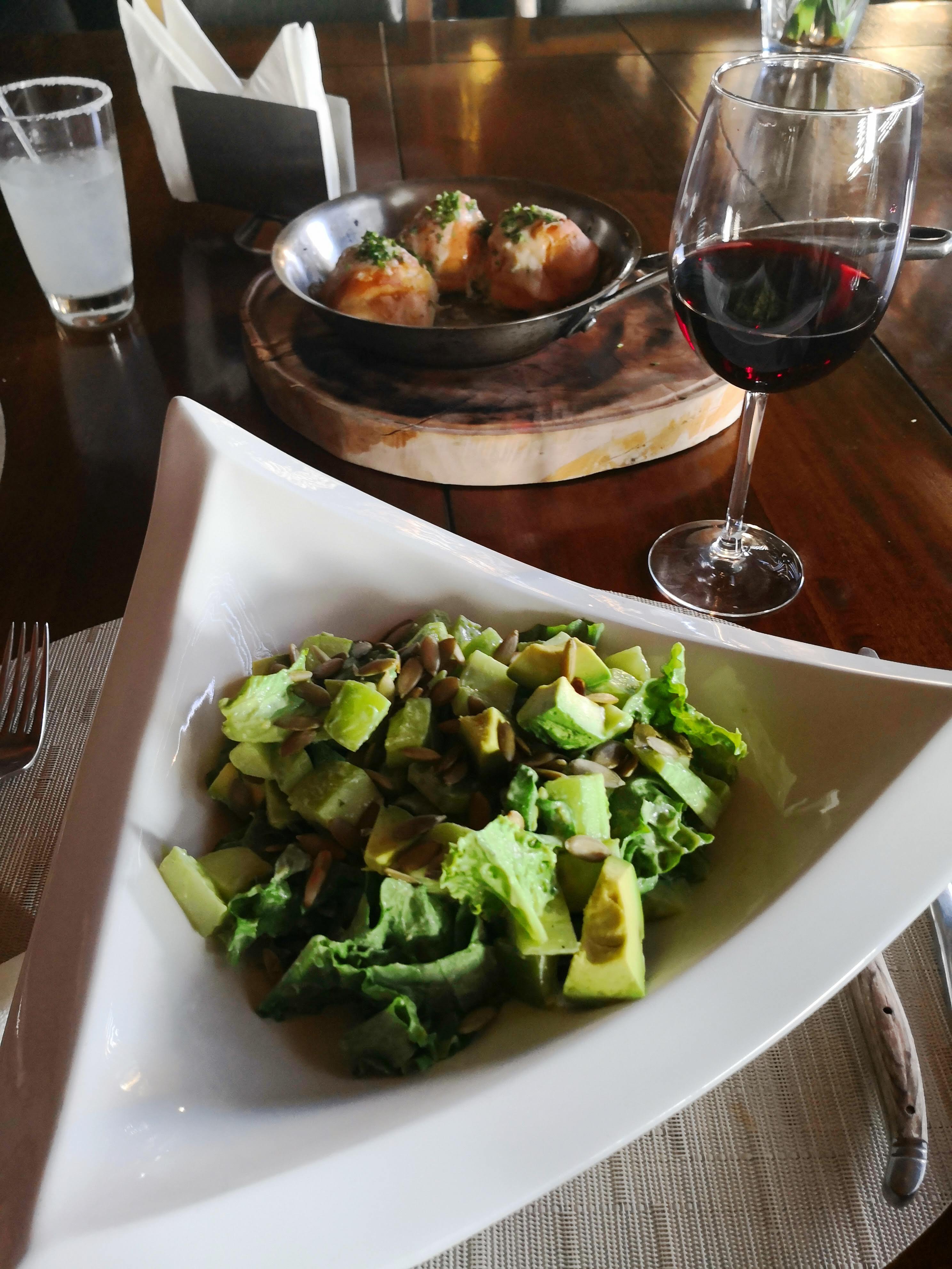 Restaurante Bar Studio 57 image 3