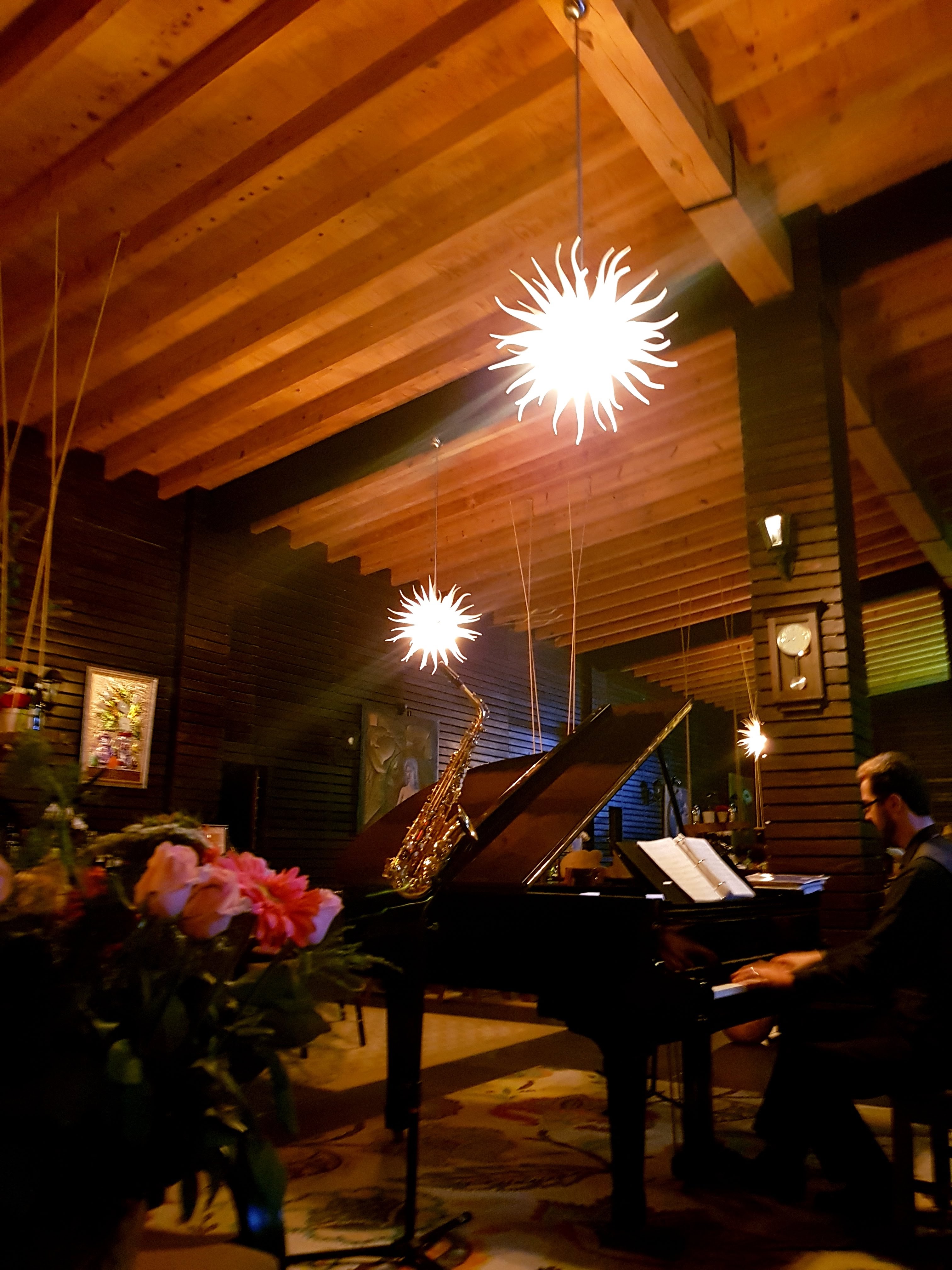 Restaurante Bar Studio 57 image 4