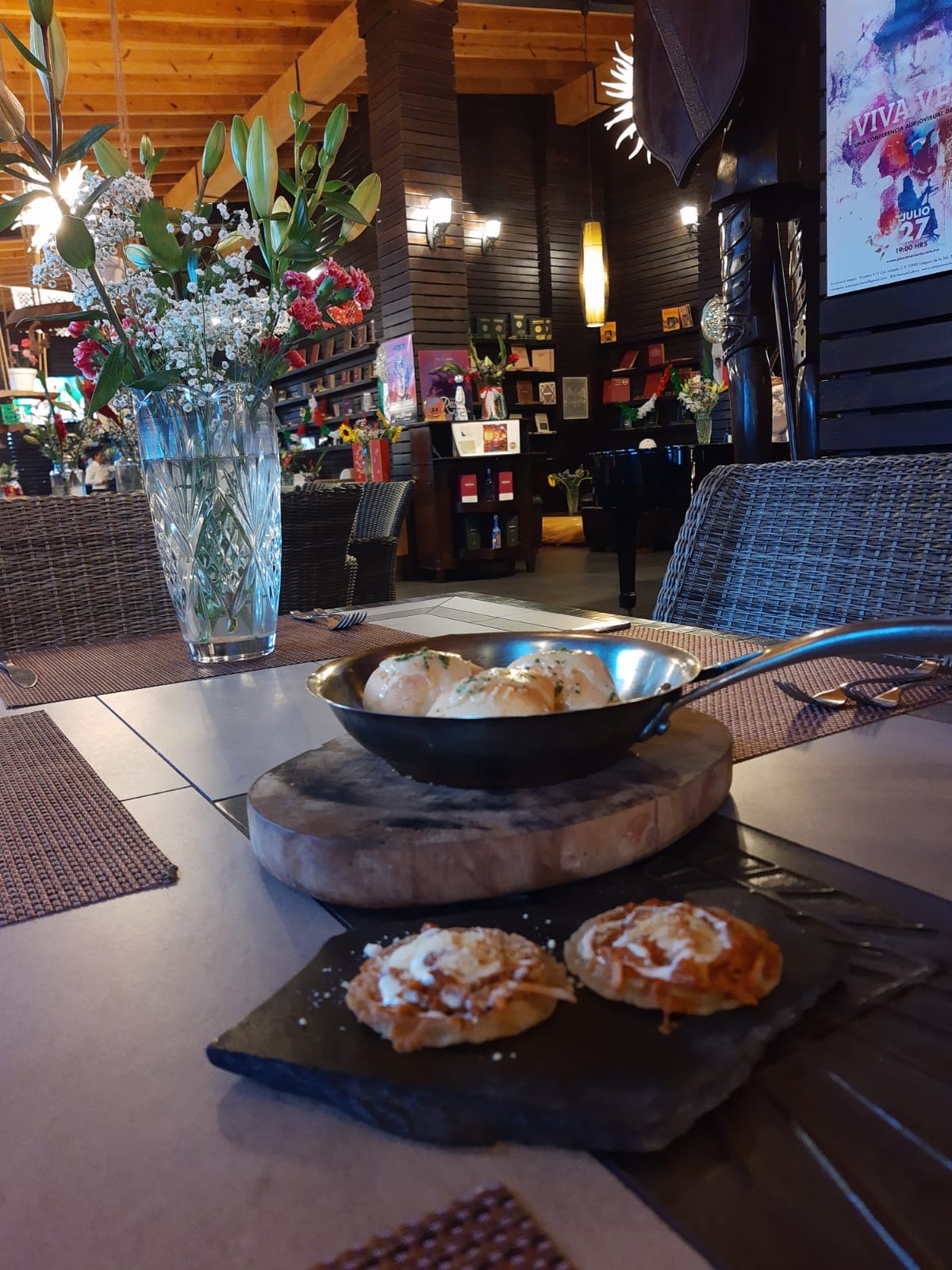 Restaurante Bar Studio 57 image 8