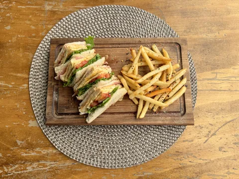 CENTRO snackeria image 4