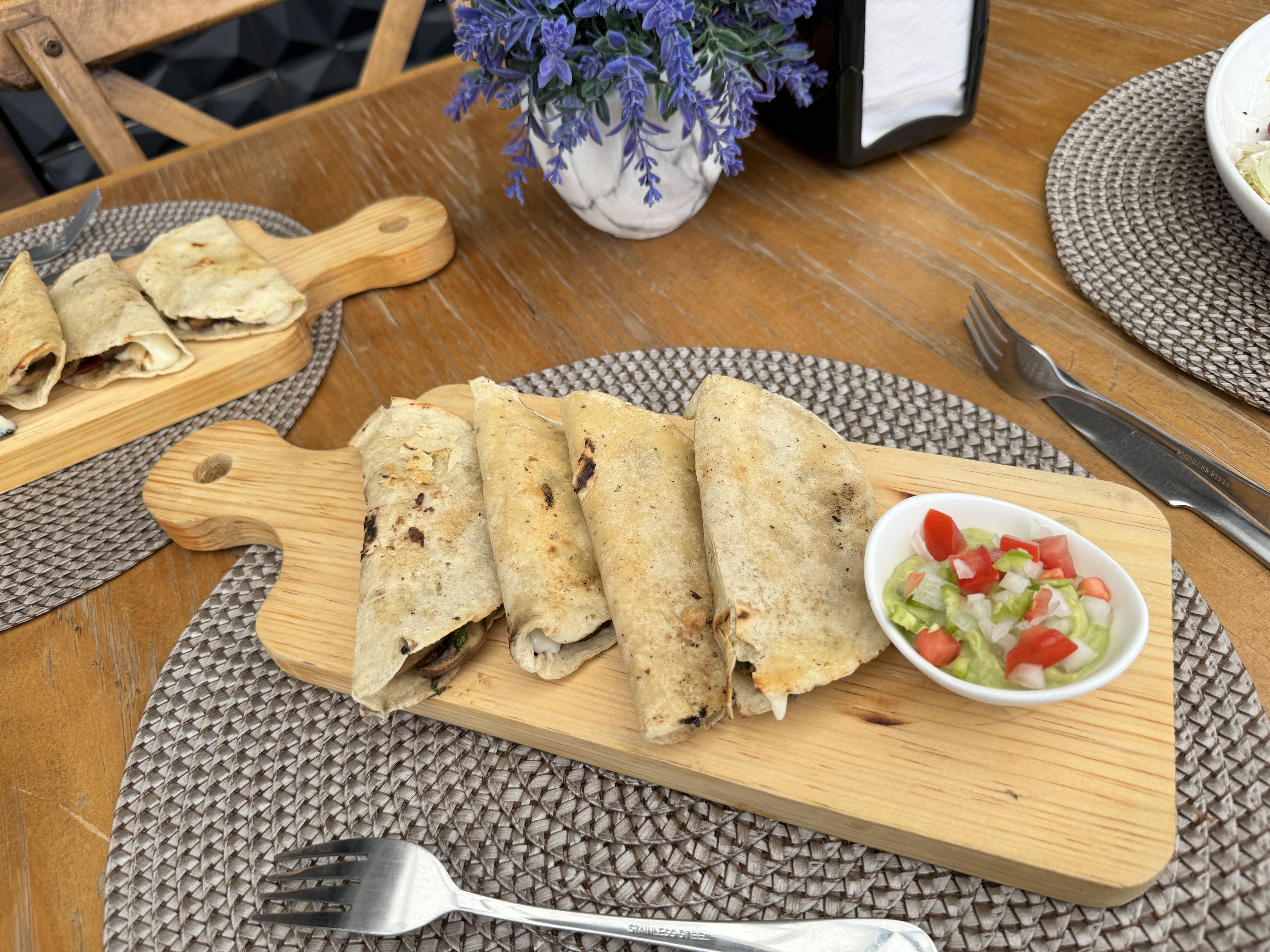 CENTRO snackeria image 5