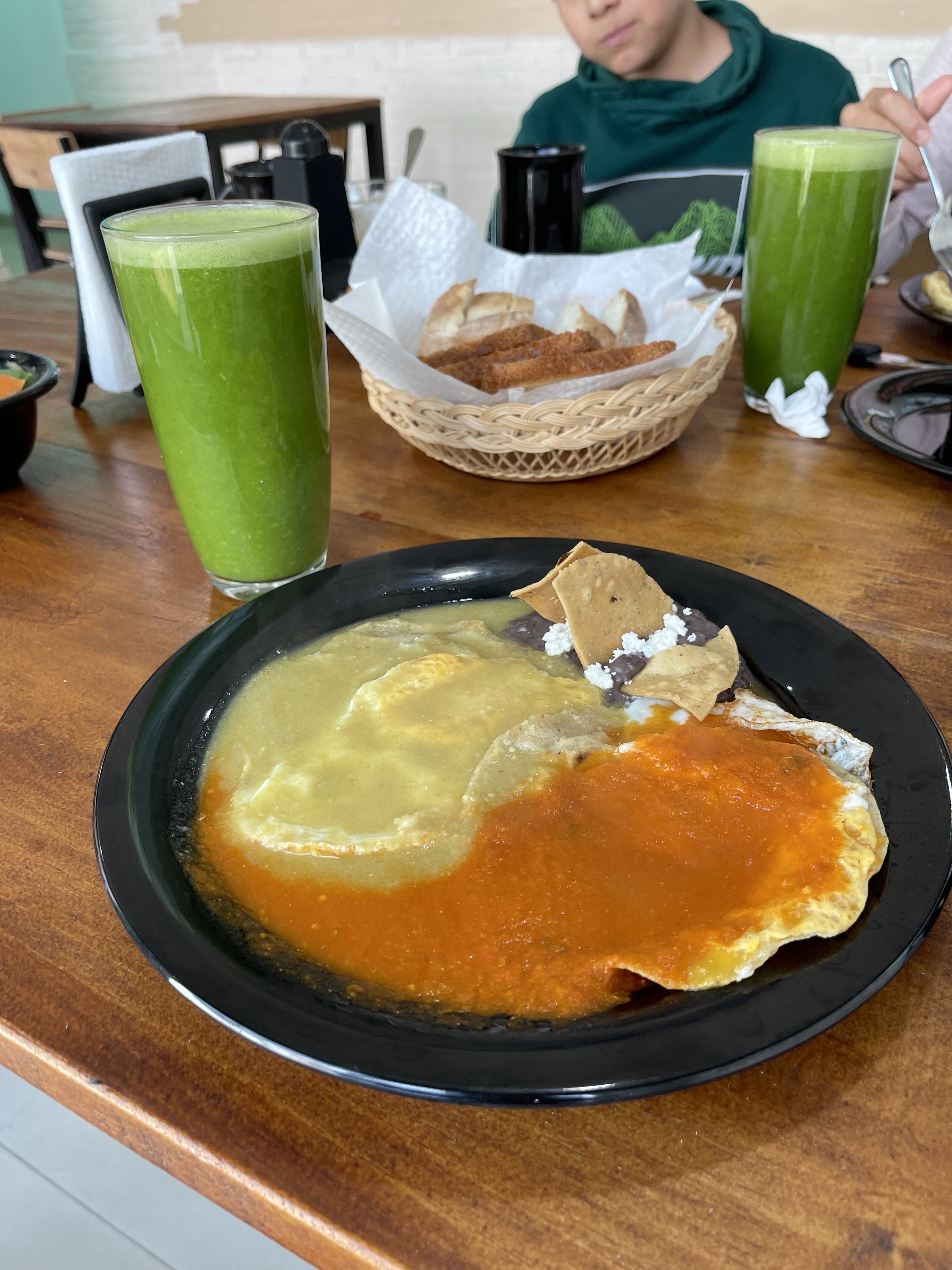 CENTRO snackeria image 8