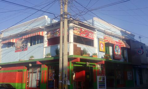 La Mojarra Loca image 1