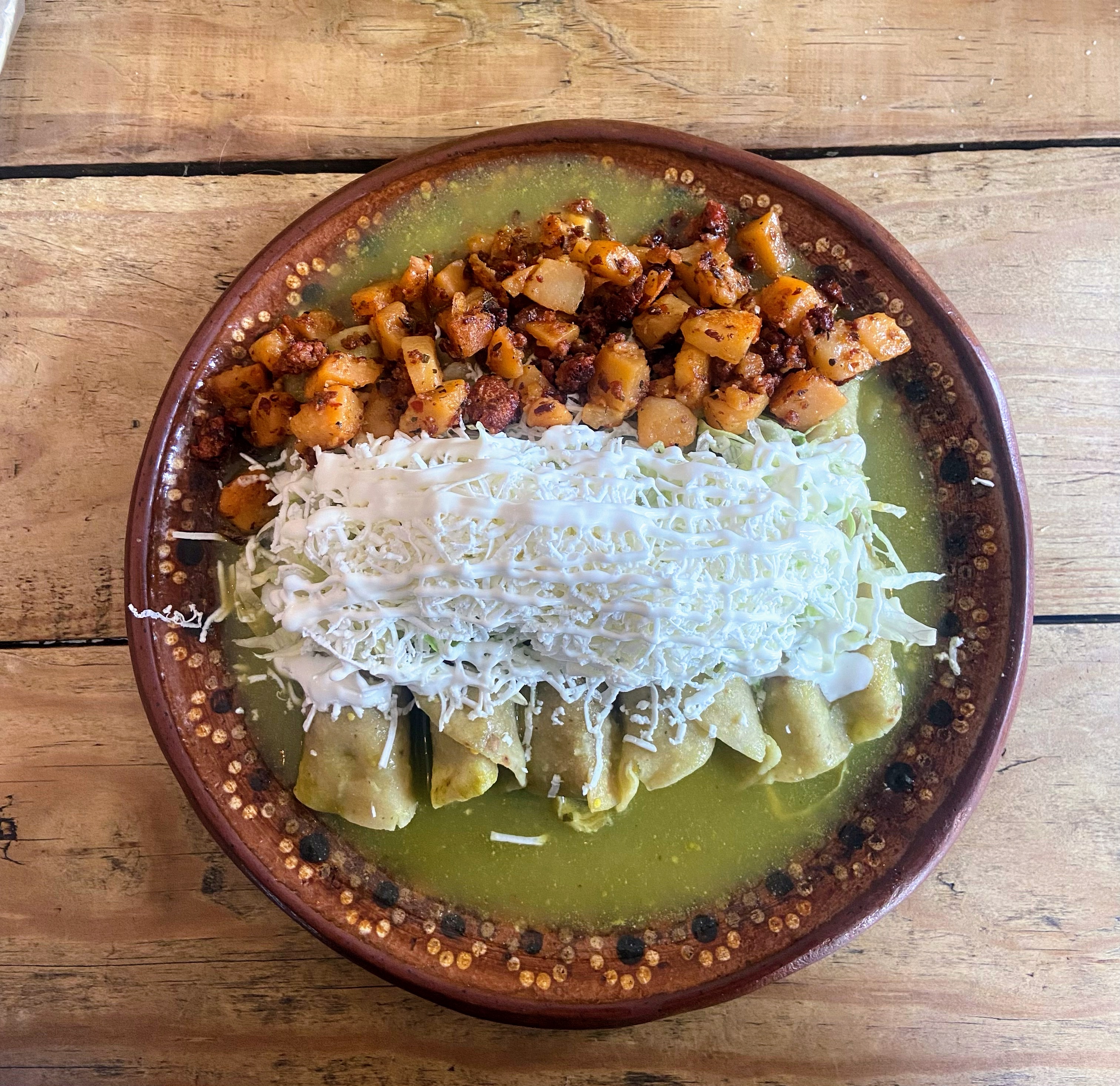 Pueblito Mío - Apaxco image 3