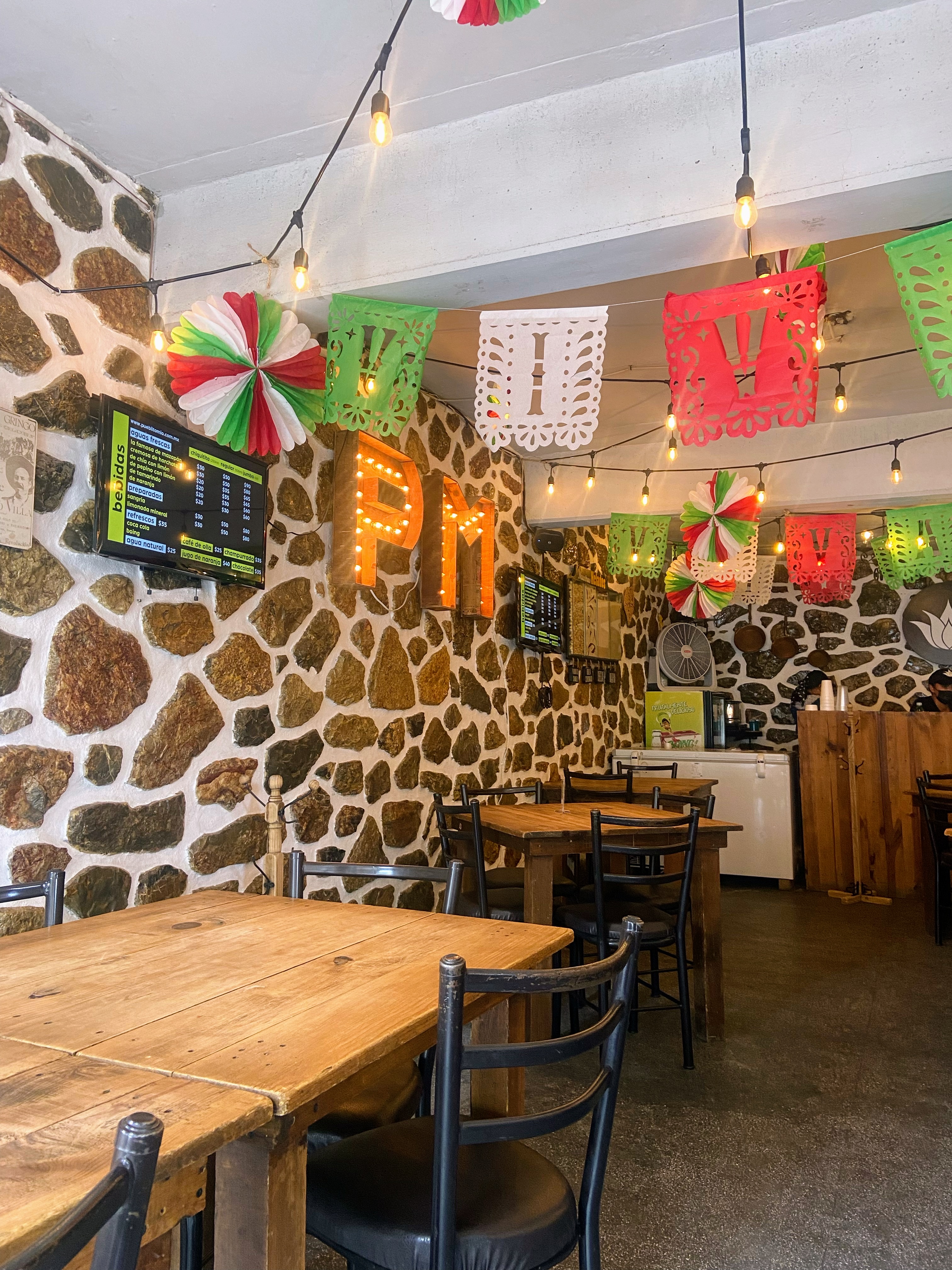 Pueblito Mío - Apaxco image 5