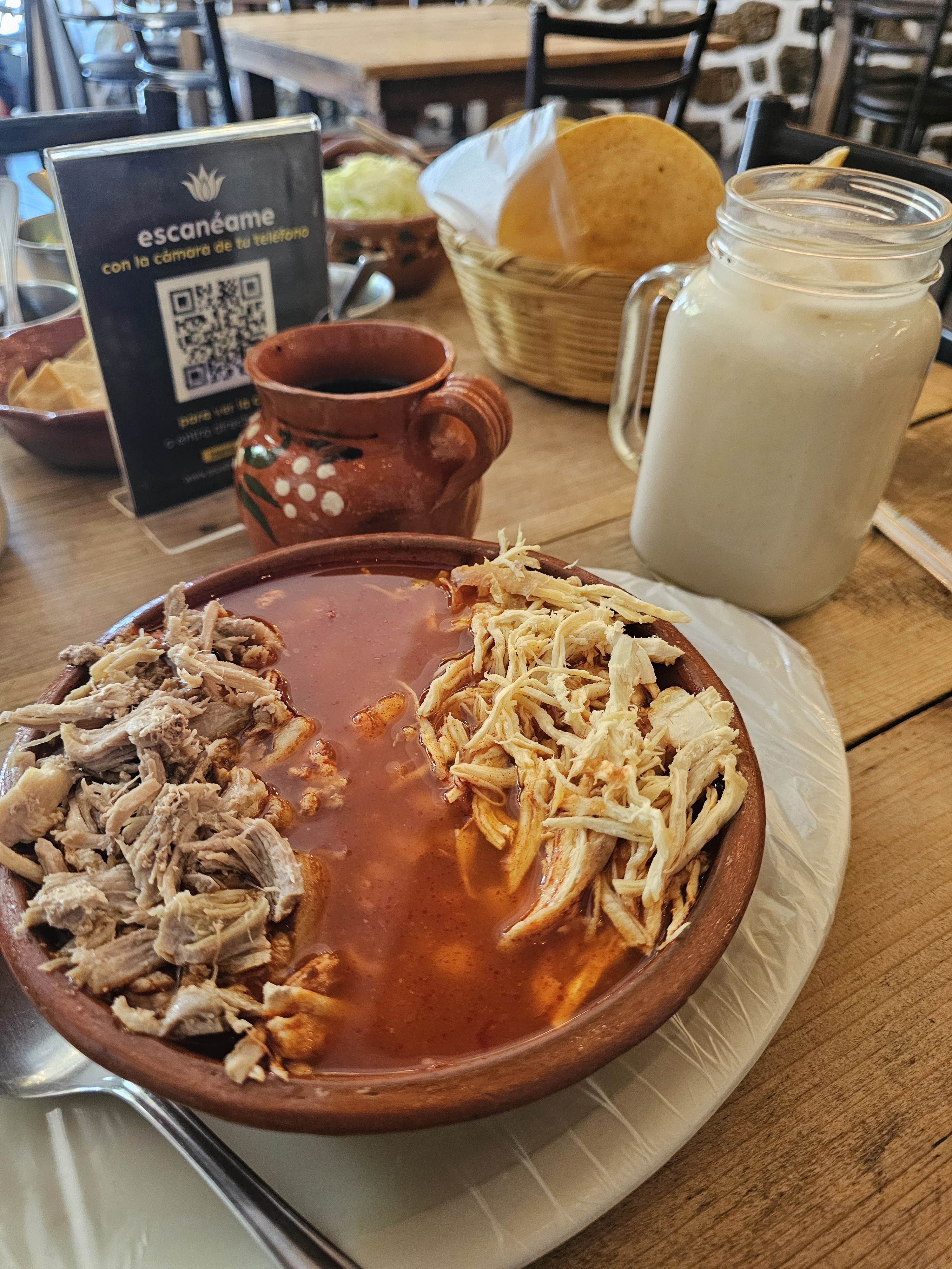 Pueblito Mío - Apaxco image 6