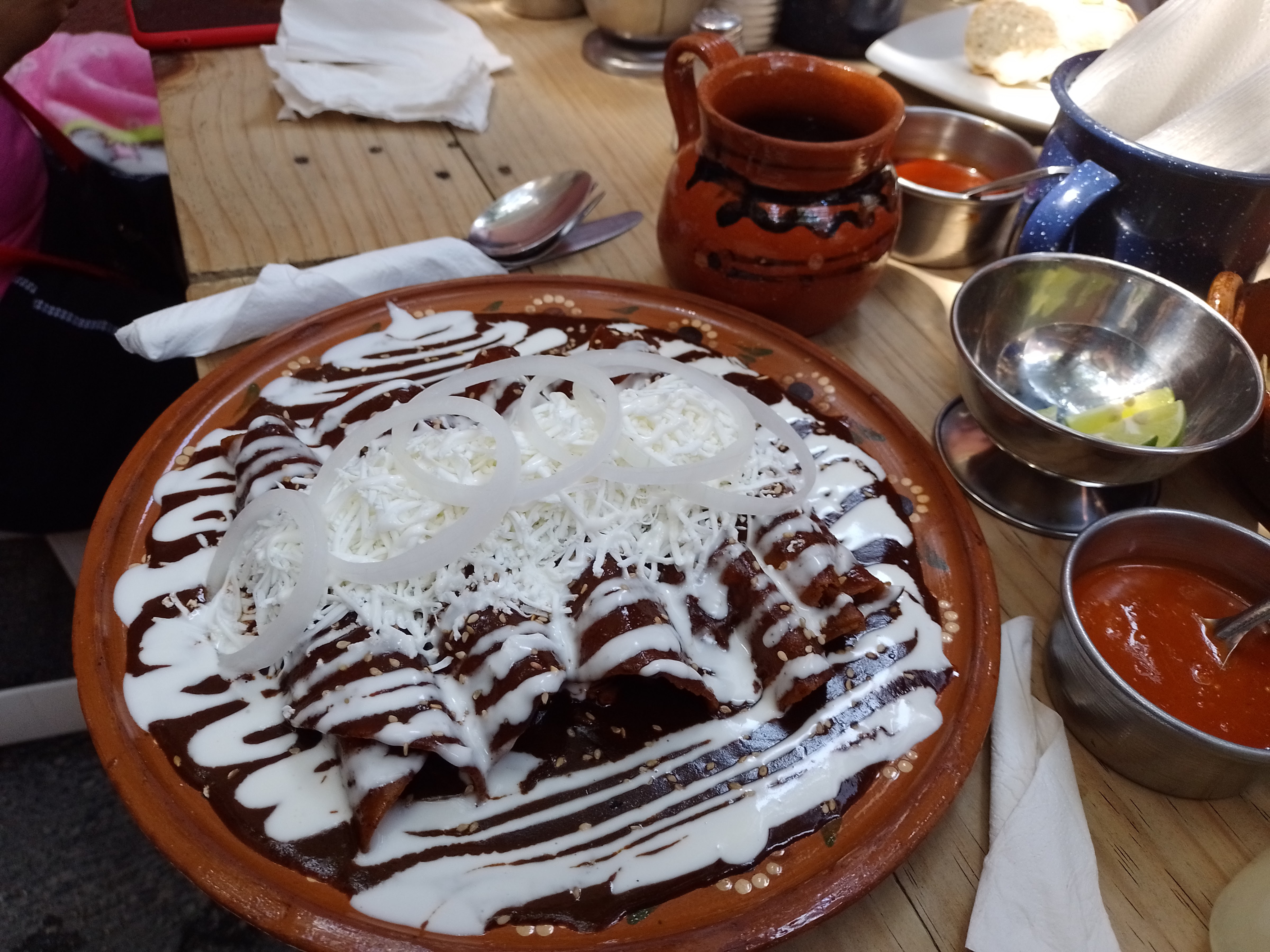 Pueblito Mío - Apaxco image 7