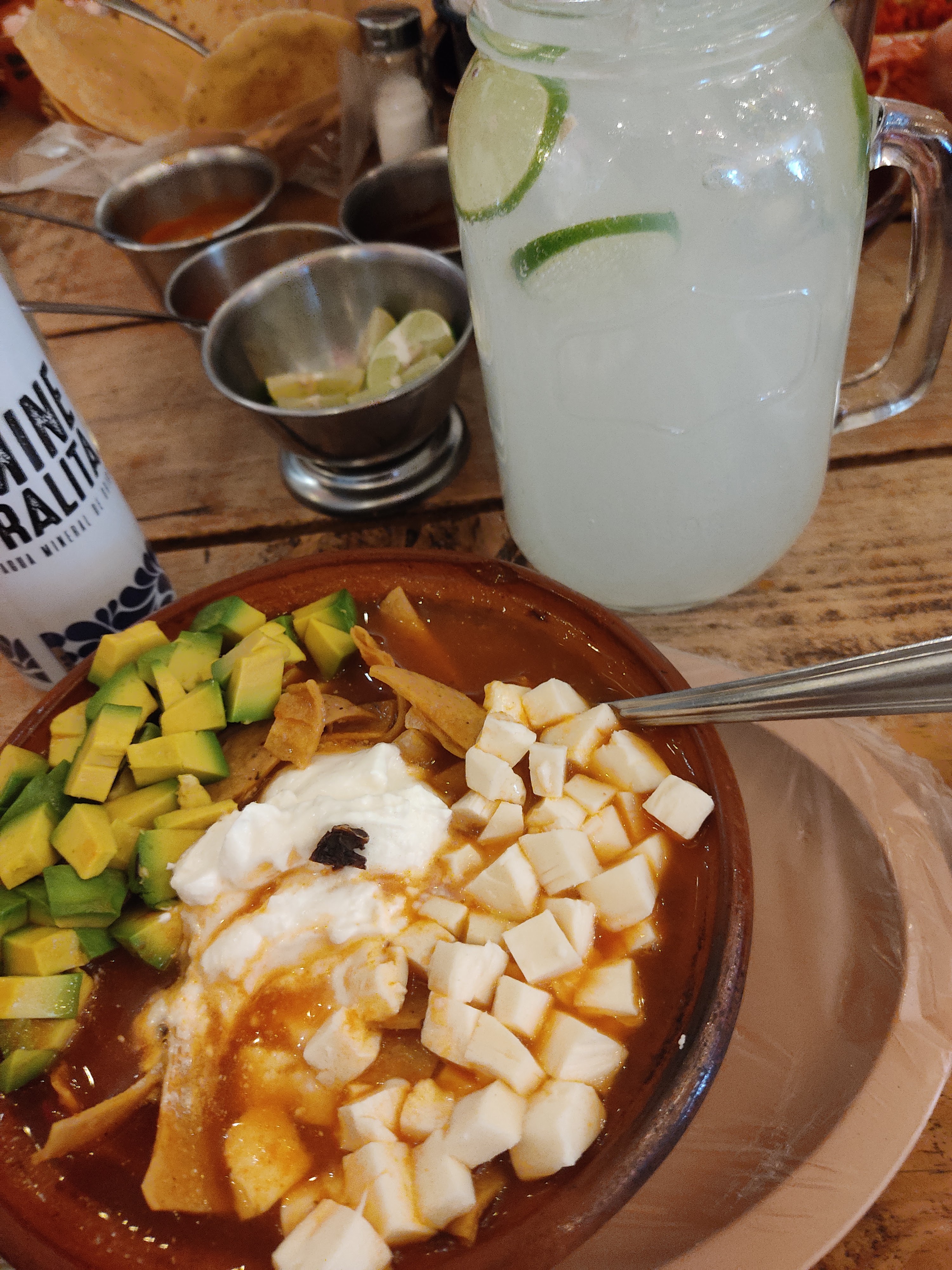 Pueblito Mío - Apaxco image 8