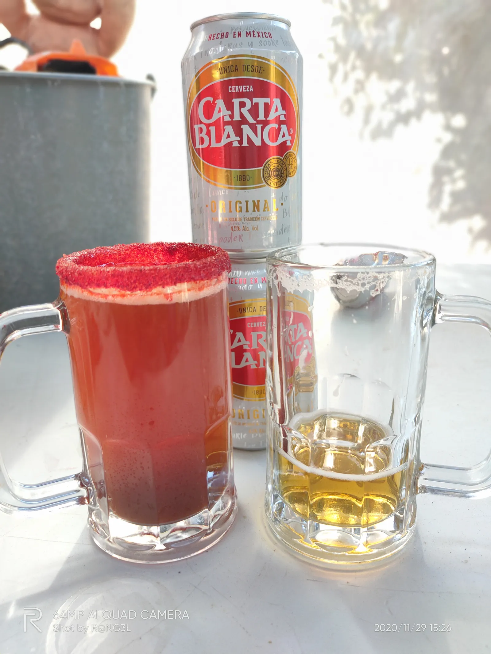 La Barda *Alitas & Micheladas image 3