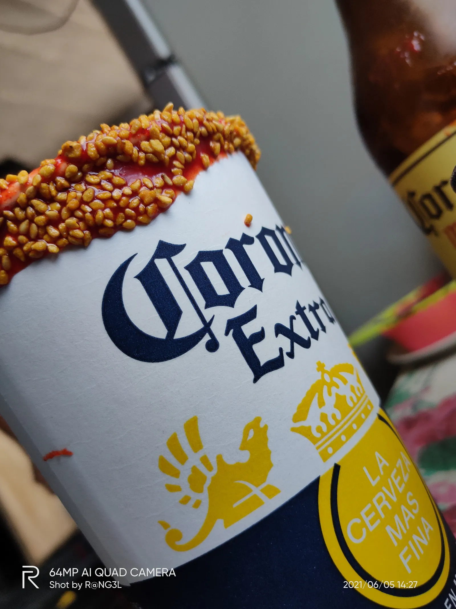 La Barda *Alitas & Micheladas image 4