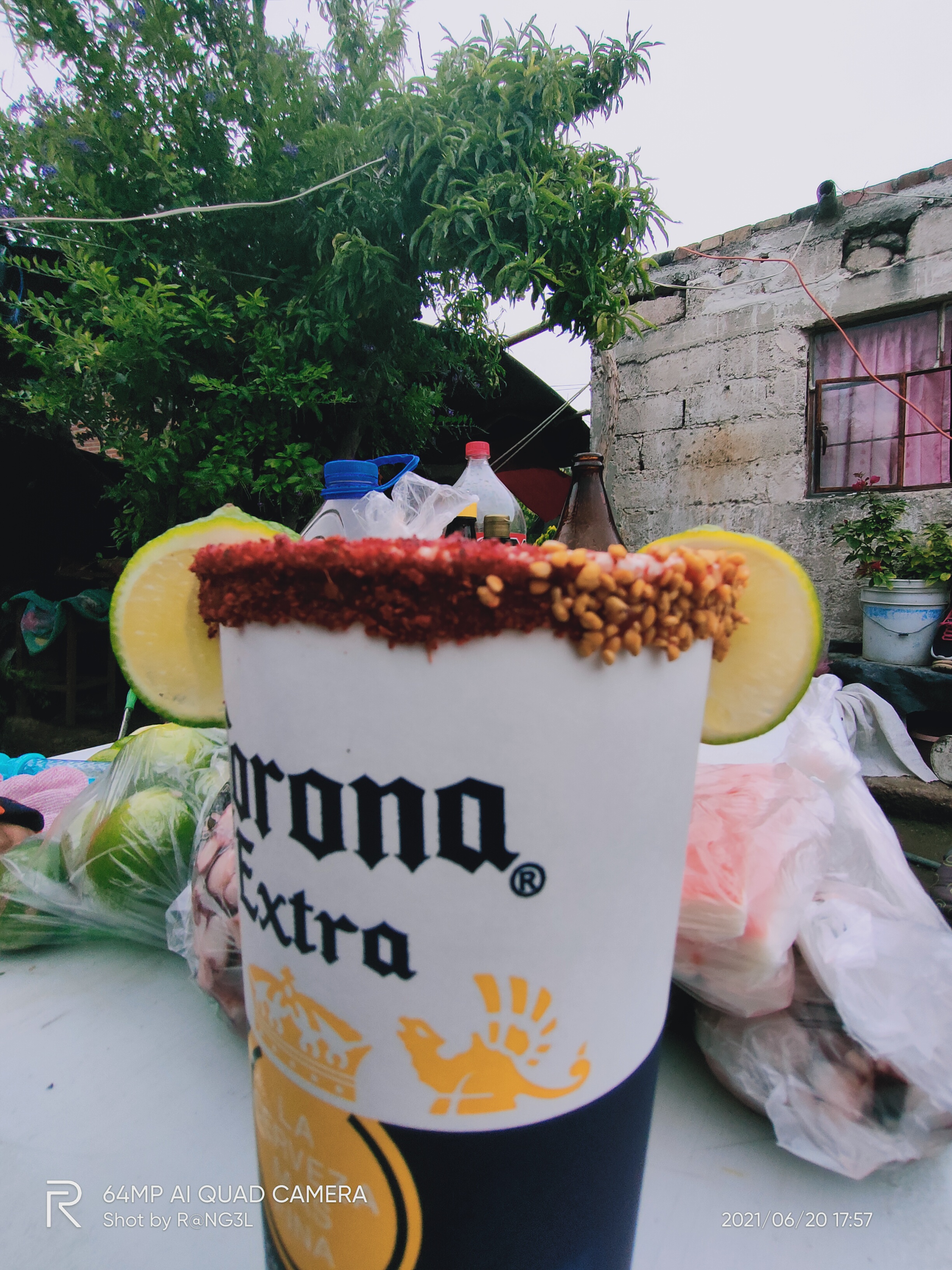 La Barda *Alitas & Micheladas image 5