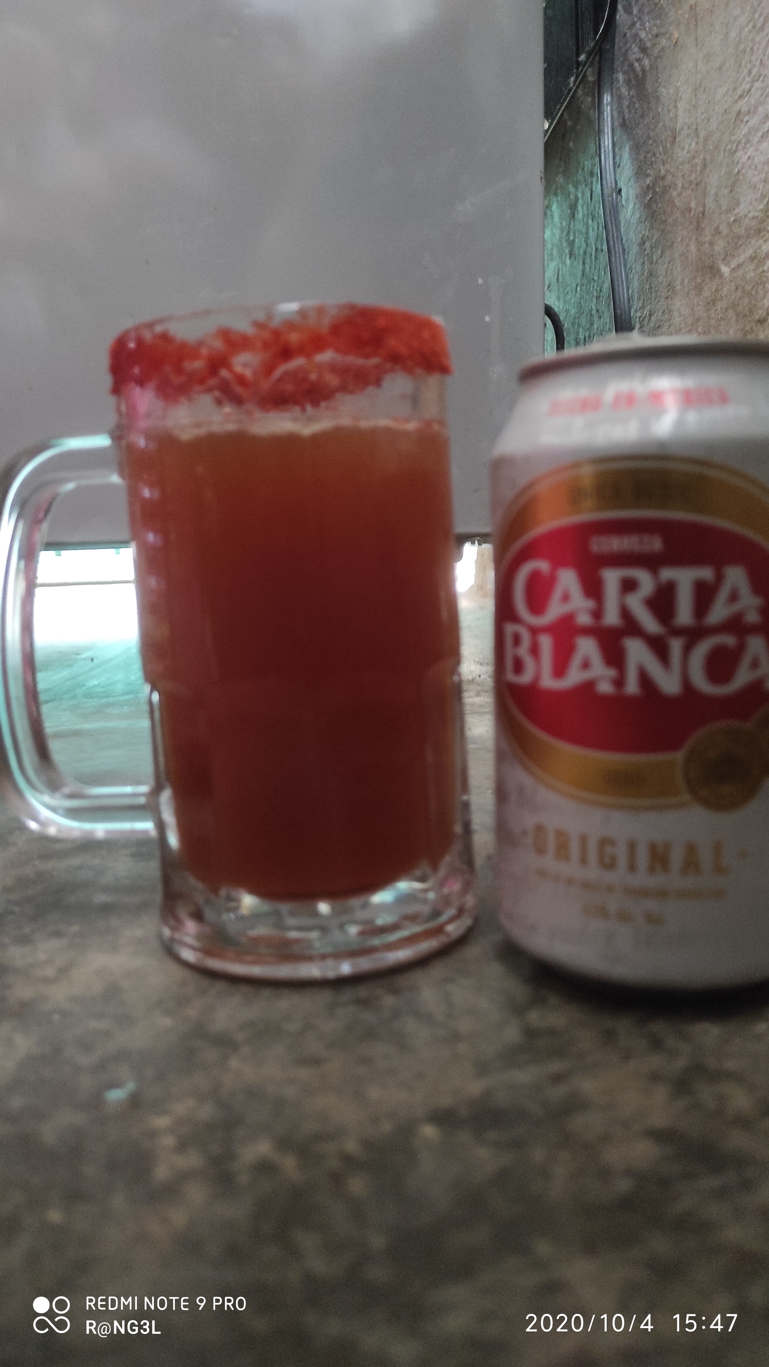 La Barda *Alitas & Micheladas image 10
