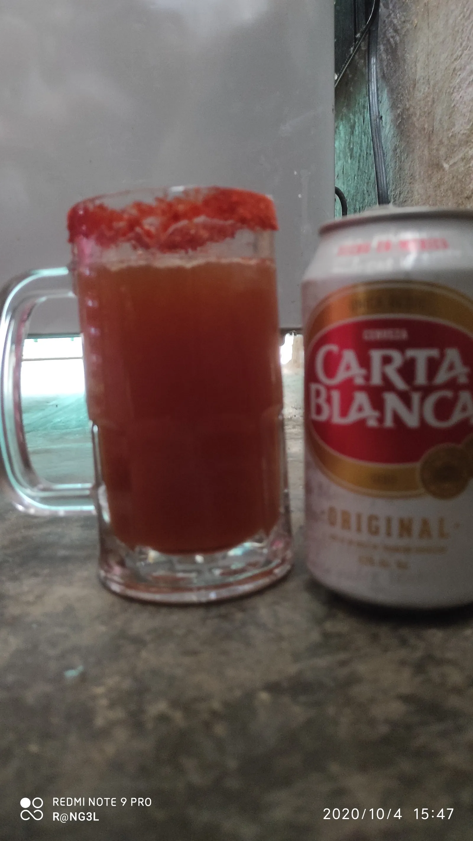 La Barda *Alitas & Micheladas image 10