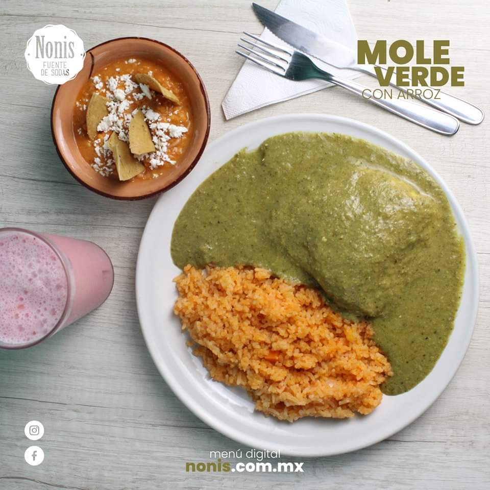 Nonis Fuente De Sodas image 2