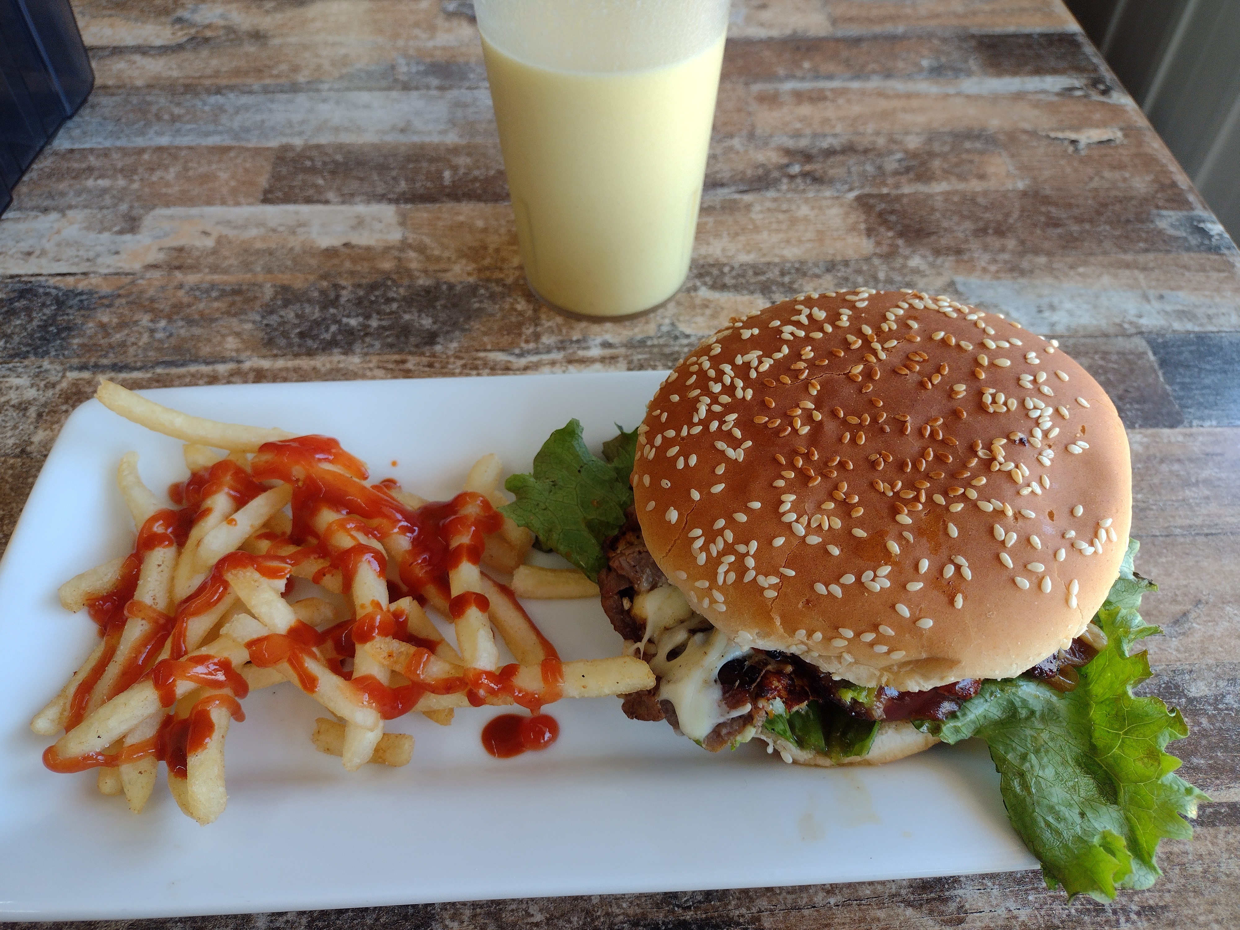 Nonis Fuente De Sodas image 3