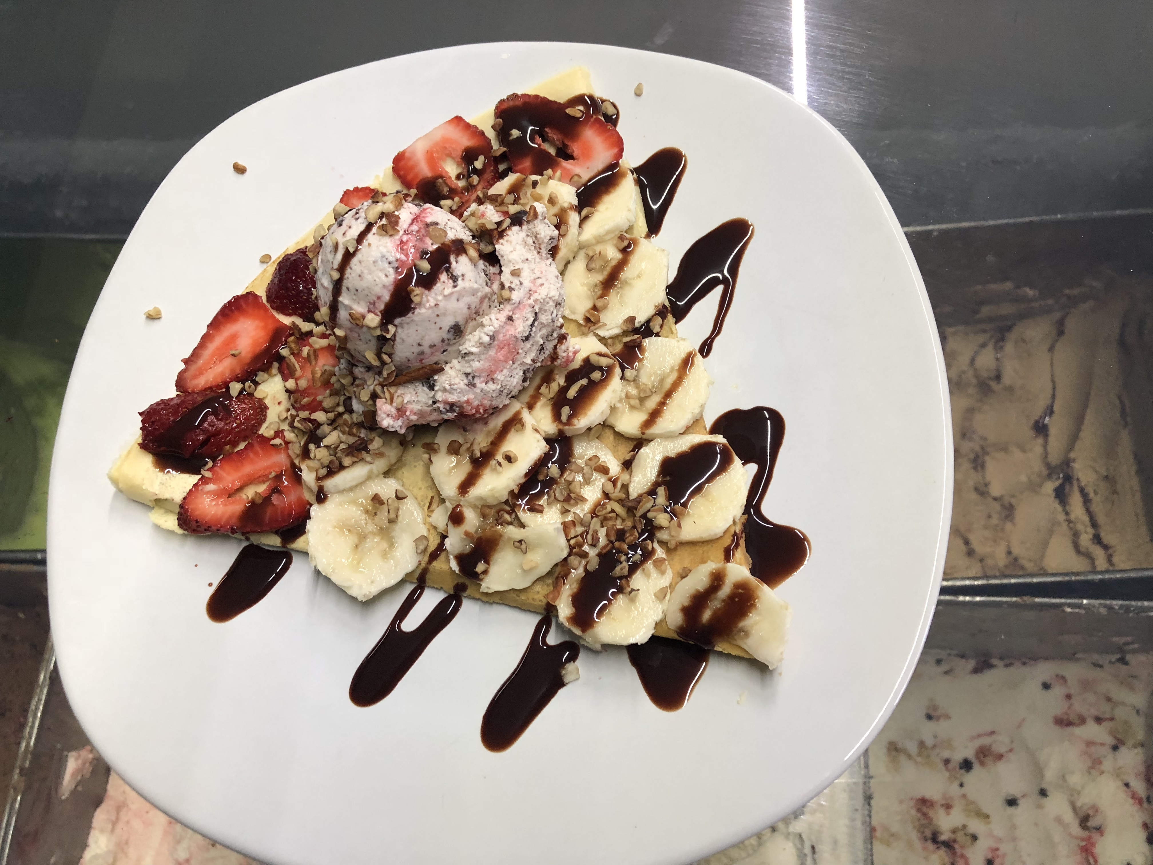 Nonis Fuente De Sodas image 6