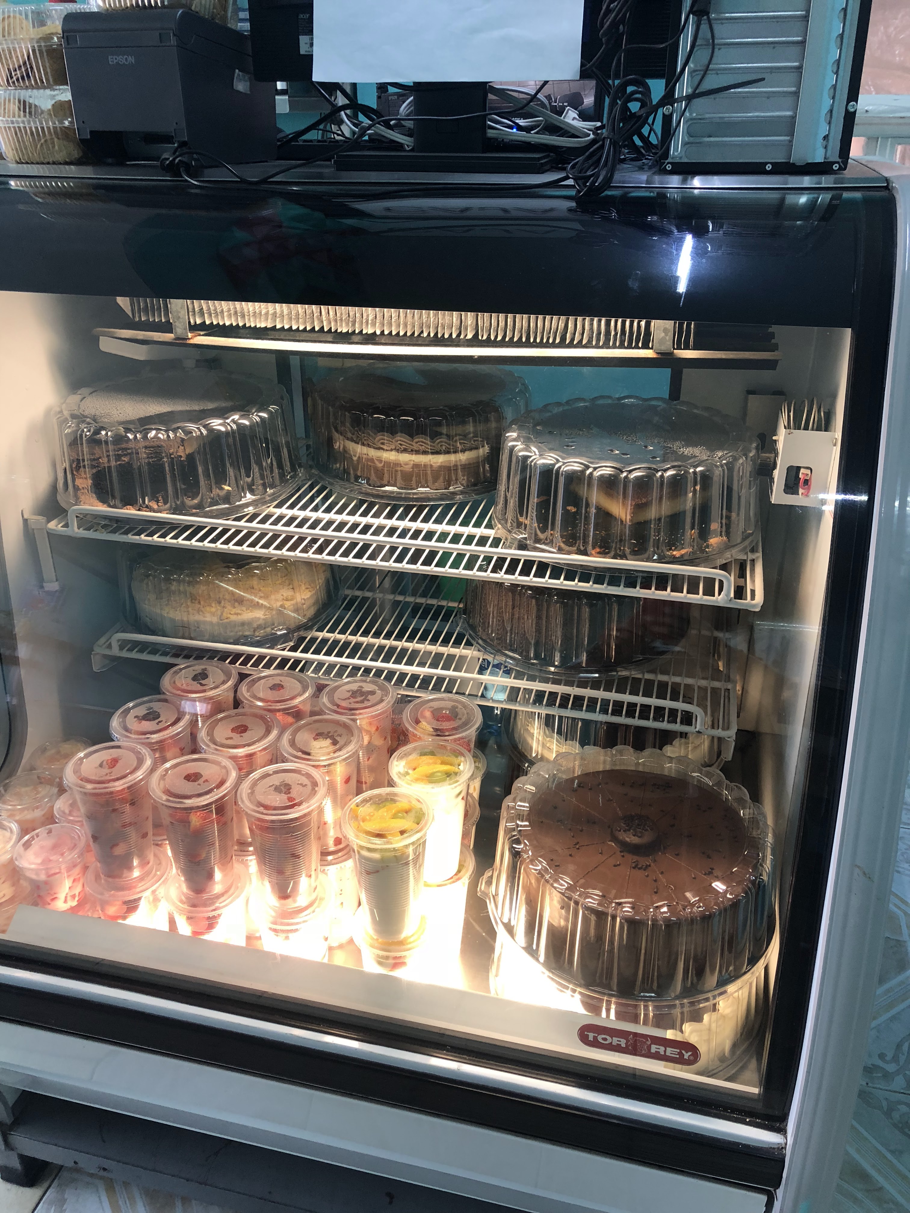 Nonis Fuente De Sodas image 8