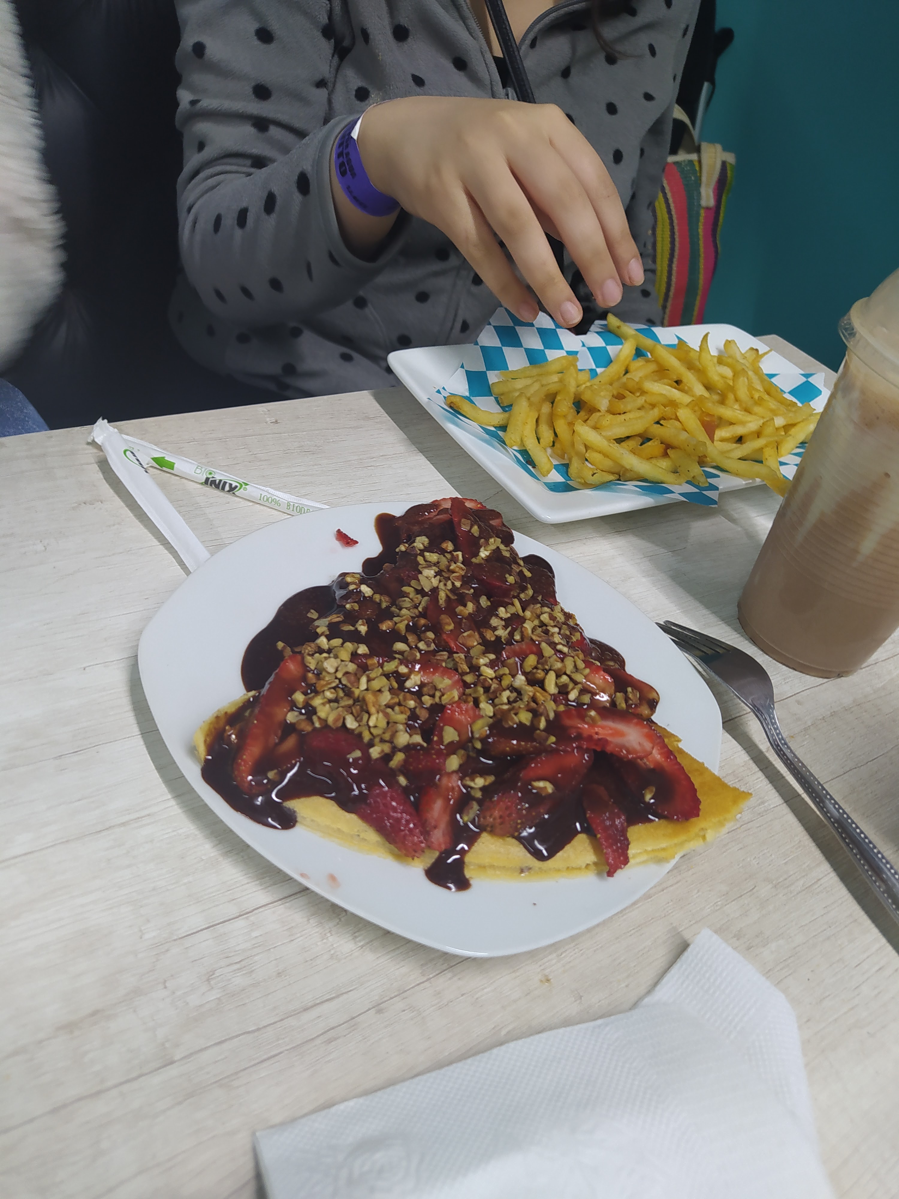 Nonis Fuente De Sodas image 9