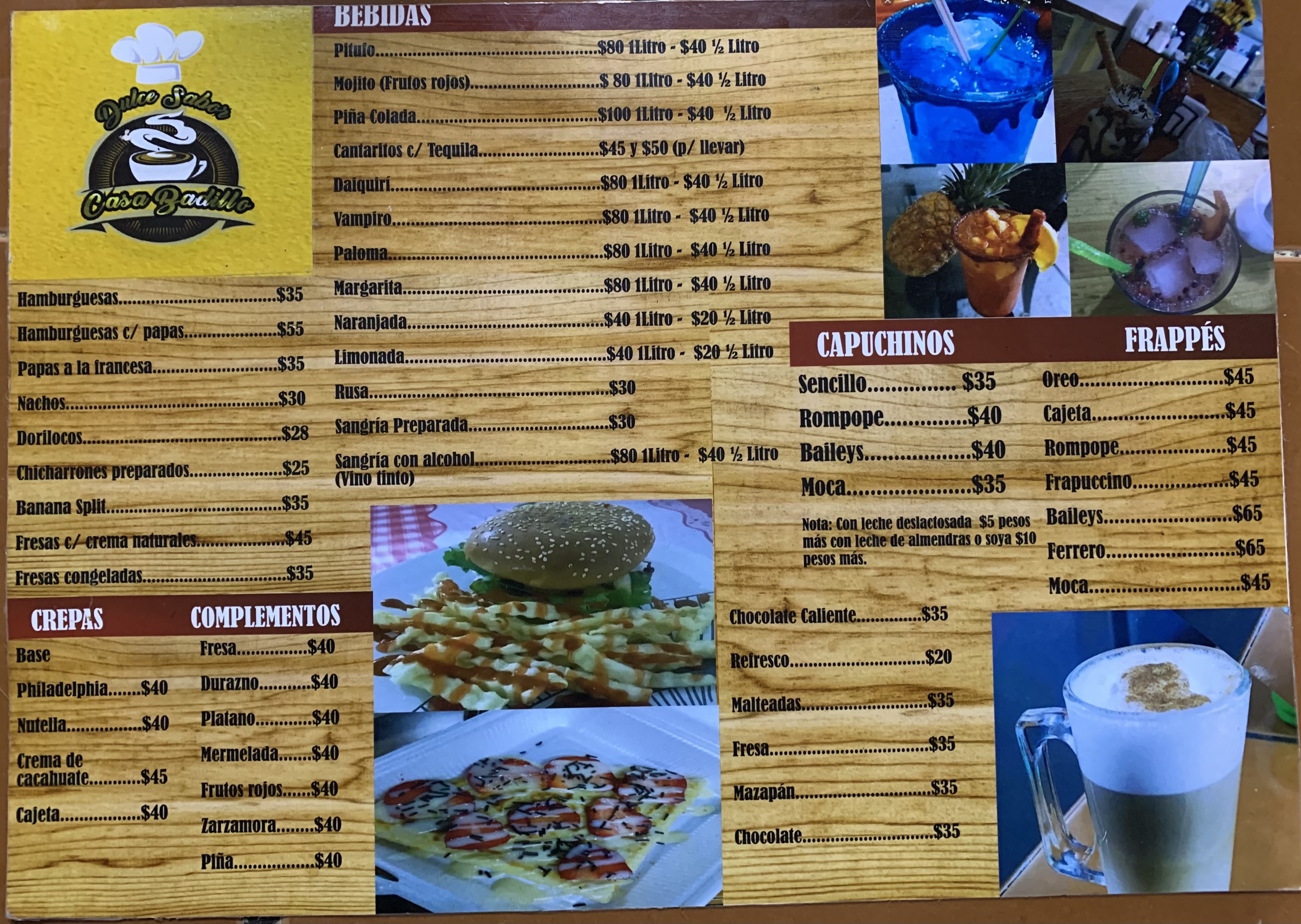 Casa Badillo image 3