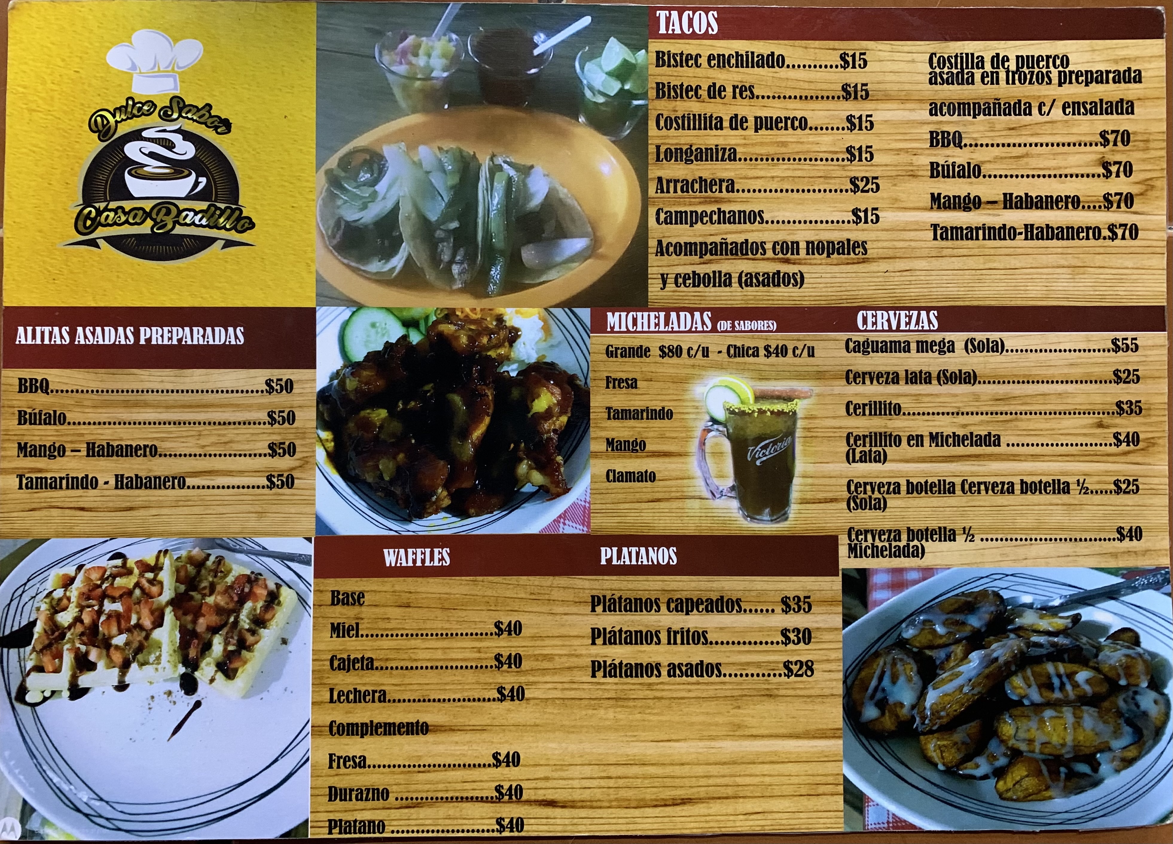 Casa Badillo image 10